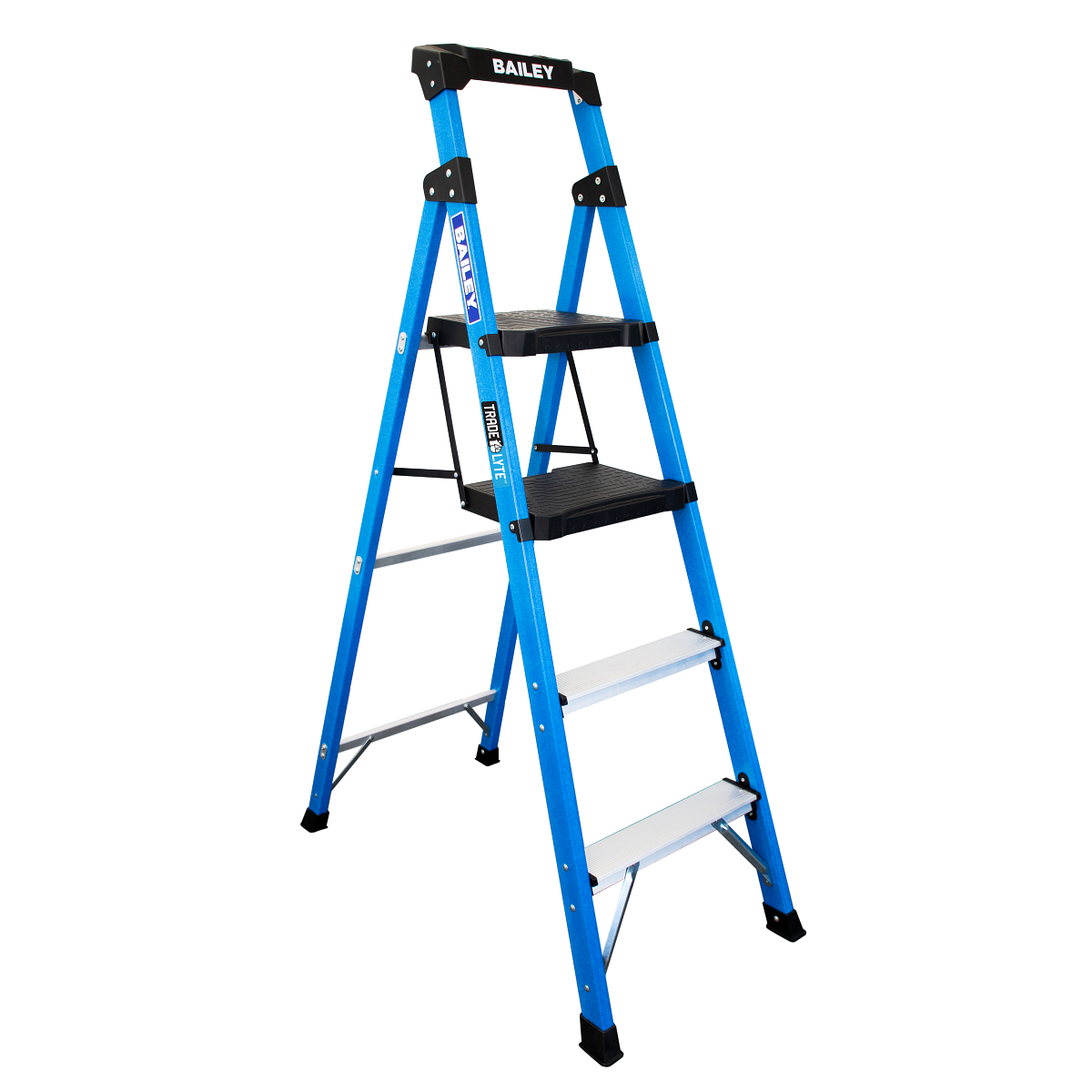 Bailey 4 step deals ladder