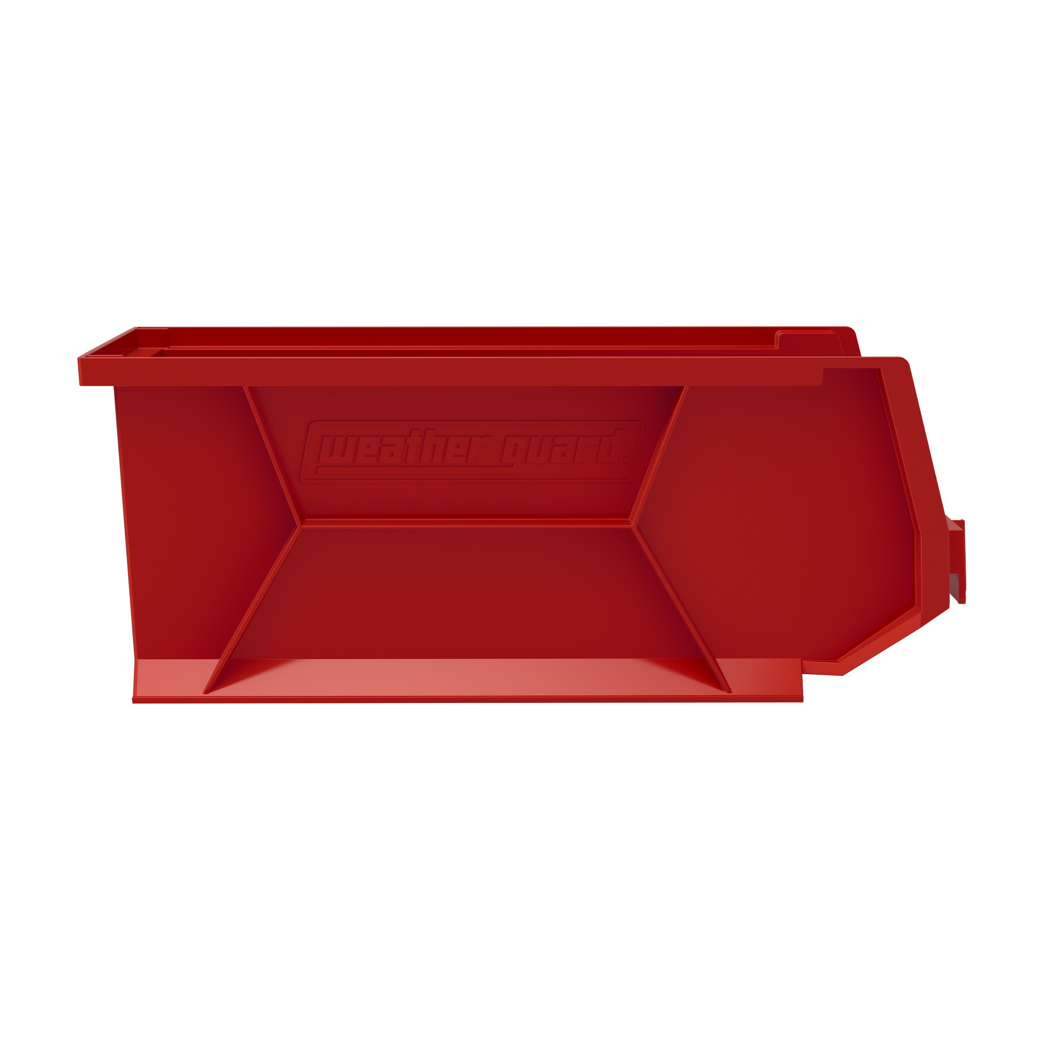 9854-7-02 | Van Accessories | WEATHER GUARD