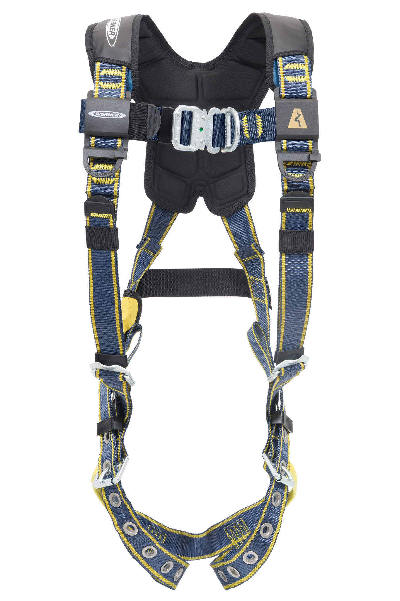 H122002 | Harnesses | Werner