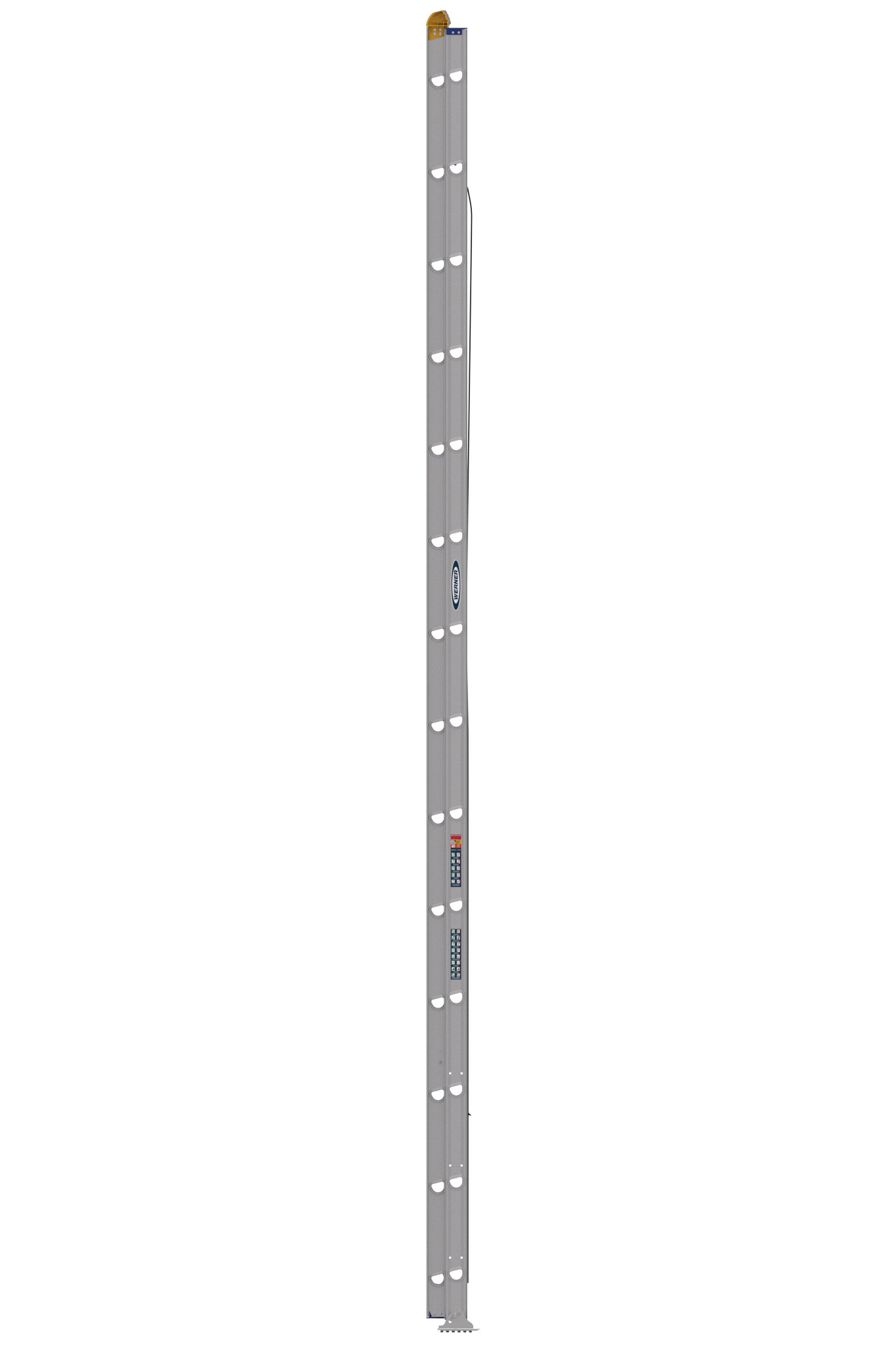 D1328-2 | Extension Ladders | Werner