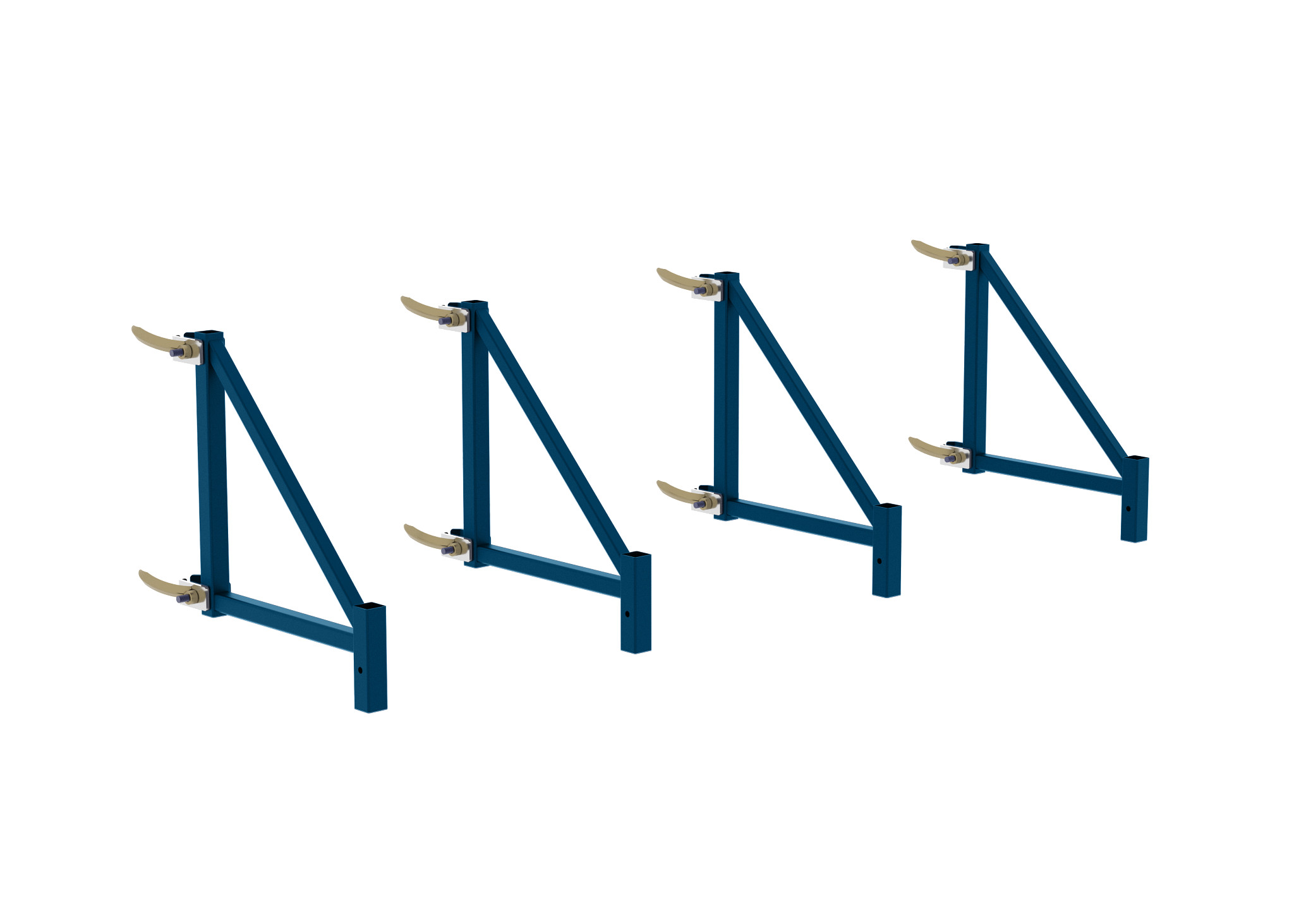 NSRO-72-4 | Rolling Scaffolds | Werner