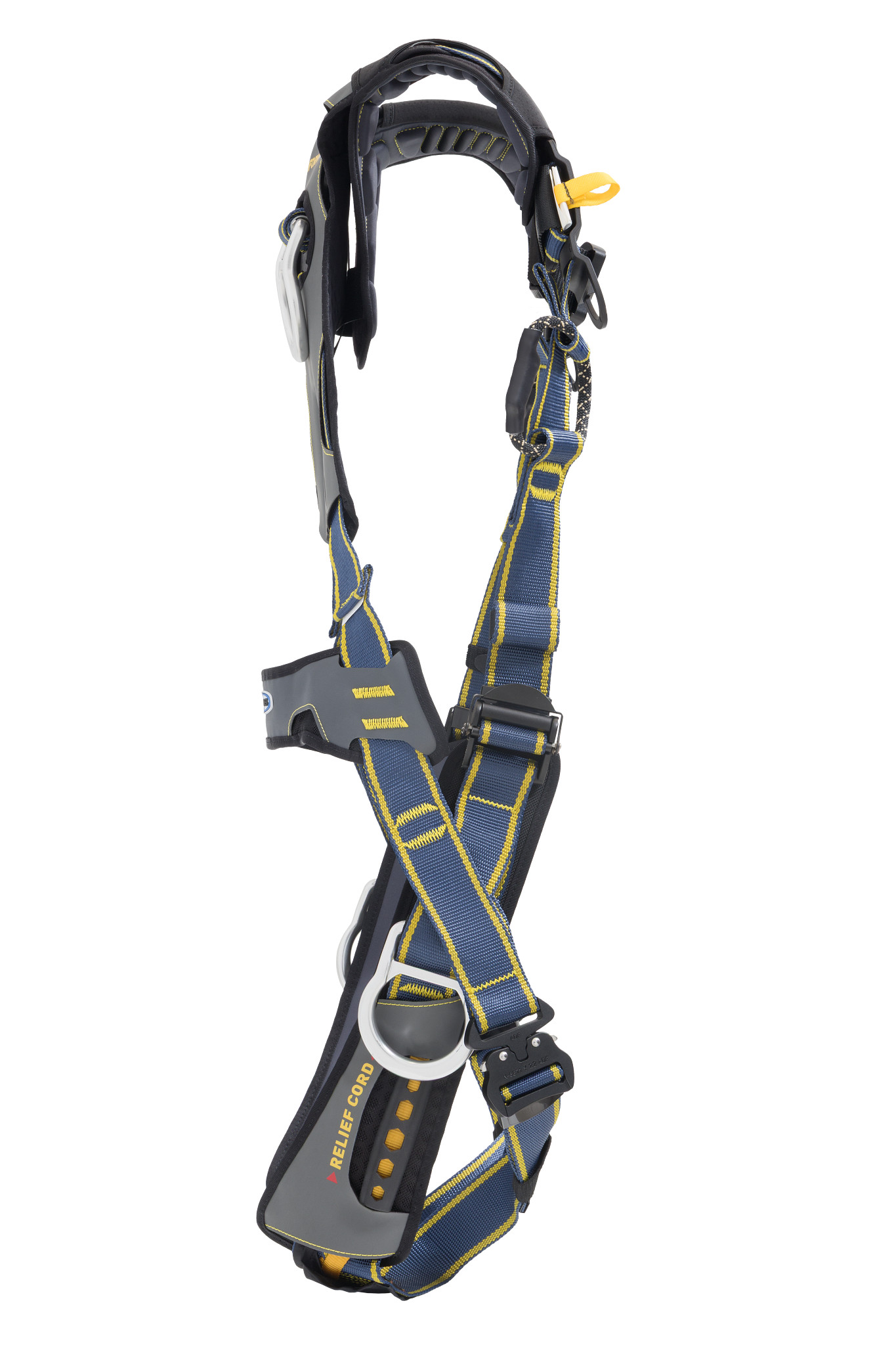 H063002 | Harnesses | Werner US