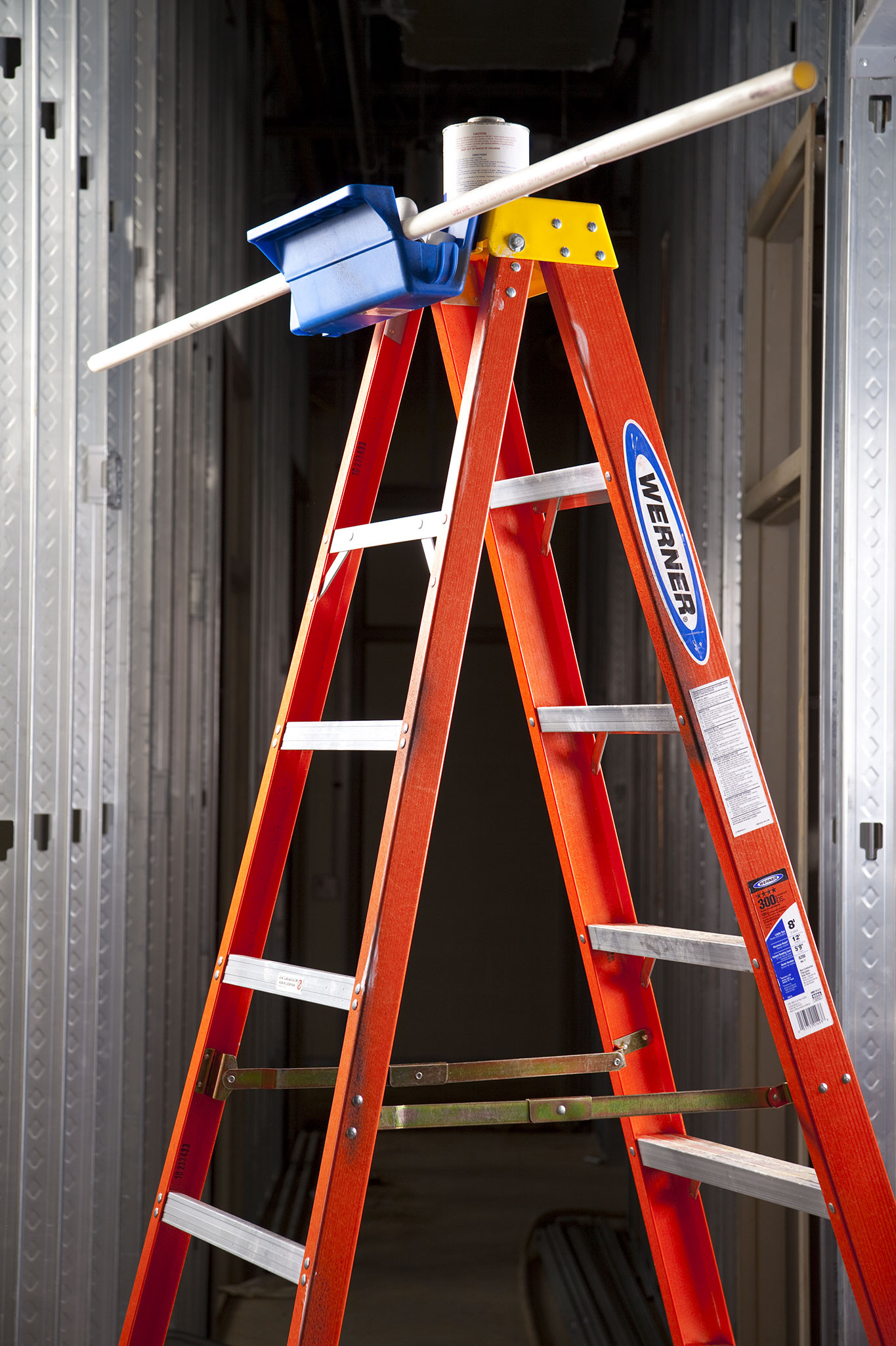 AC54-JC | Accessories | Werner