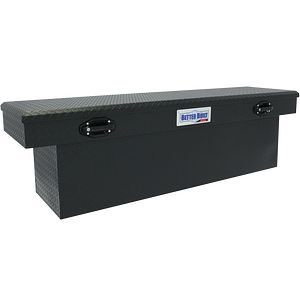 Better built crown slimline crossover tool box deals