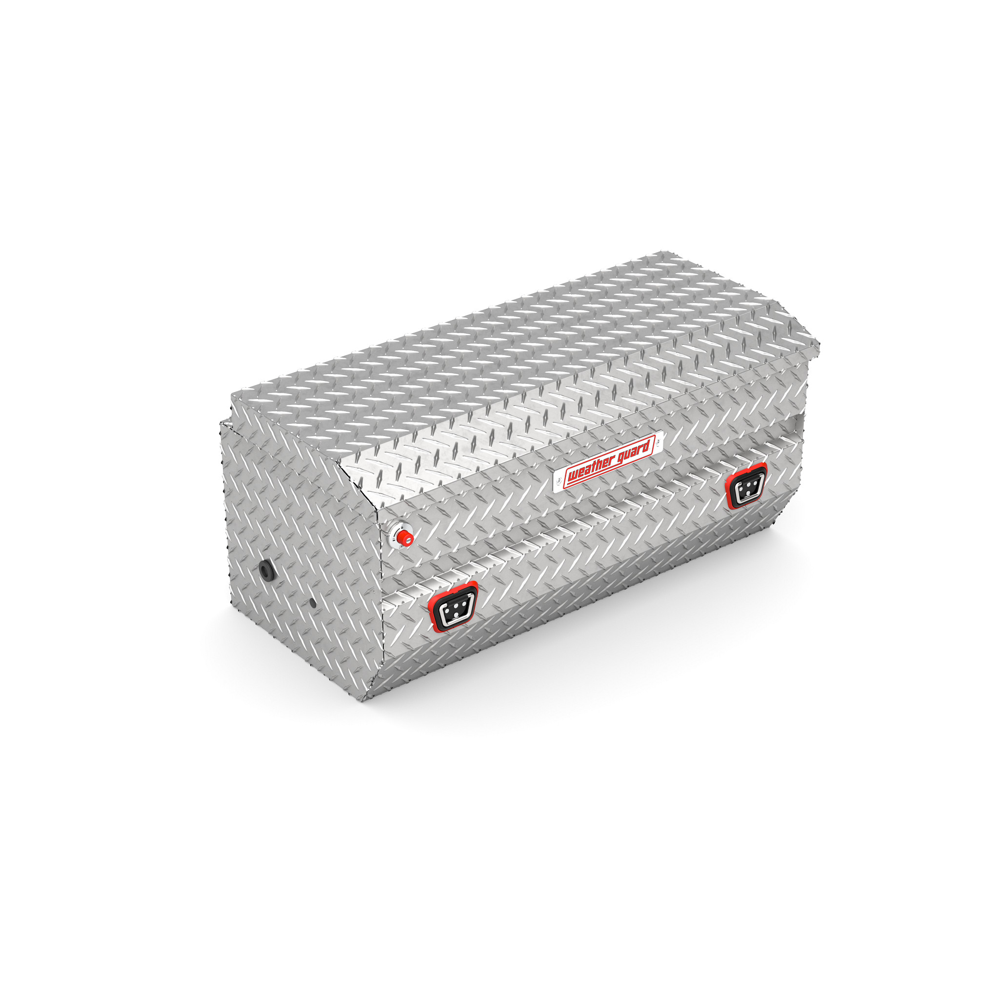 624-52-04 | Truck Boxes | WEATHER GUARD