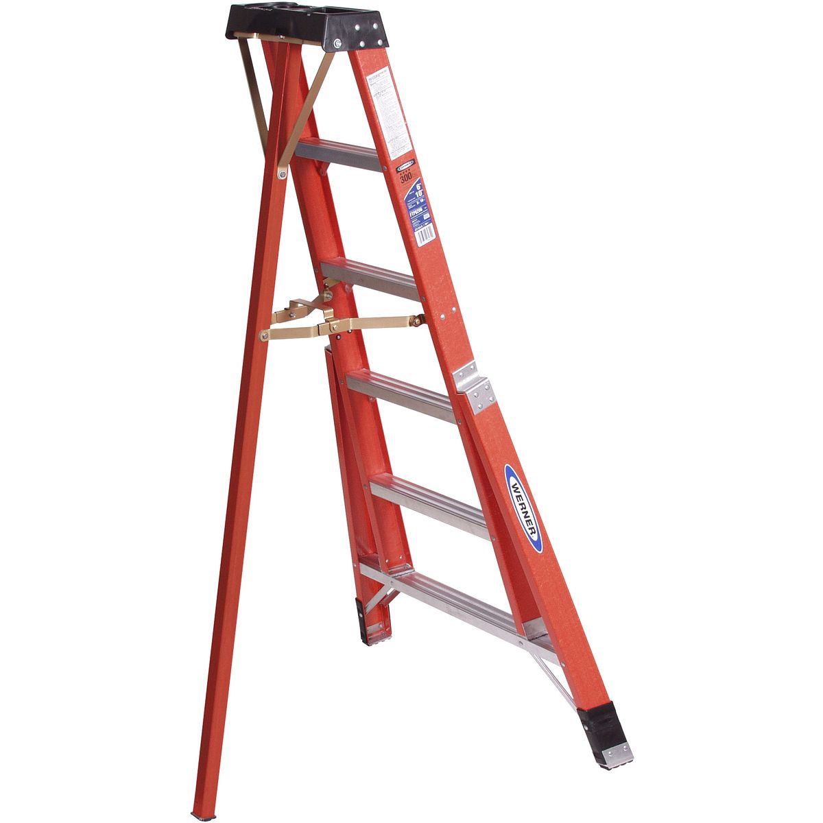 FTP6212, Step Ladders