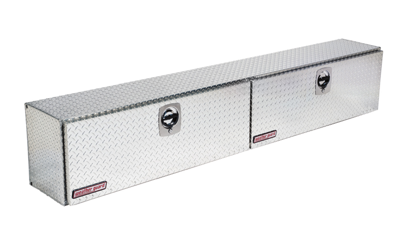 396-0-02 | Truck Boxes | WEATHER GUARD