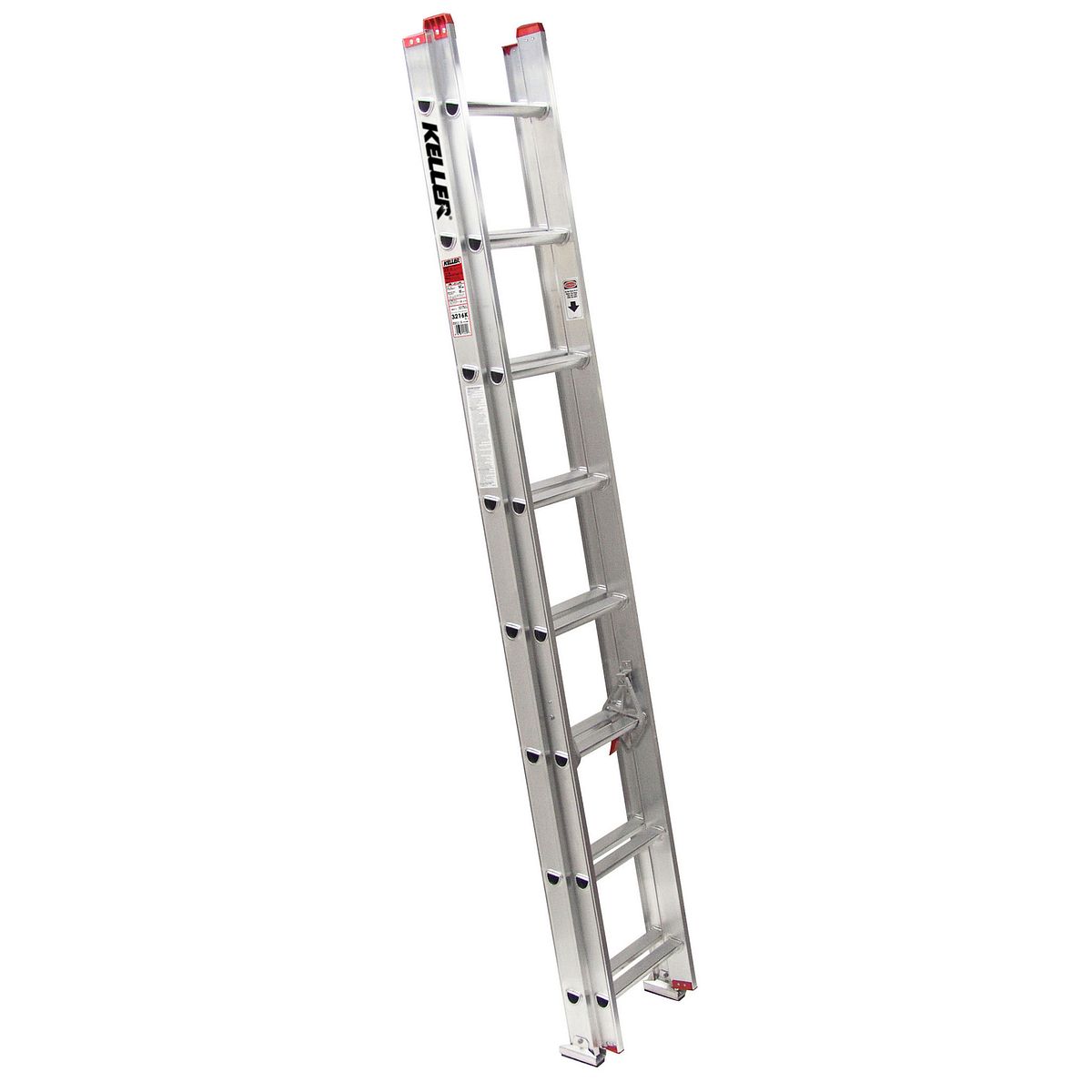 3216K Extension Ladders Keller Ladder