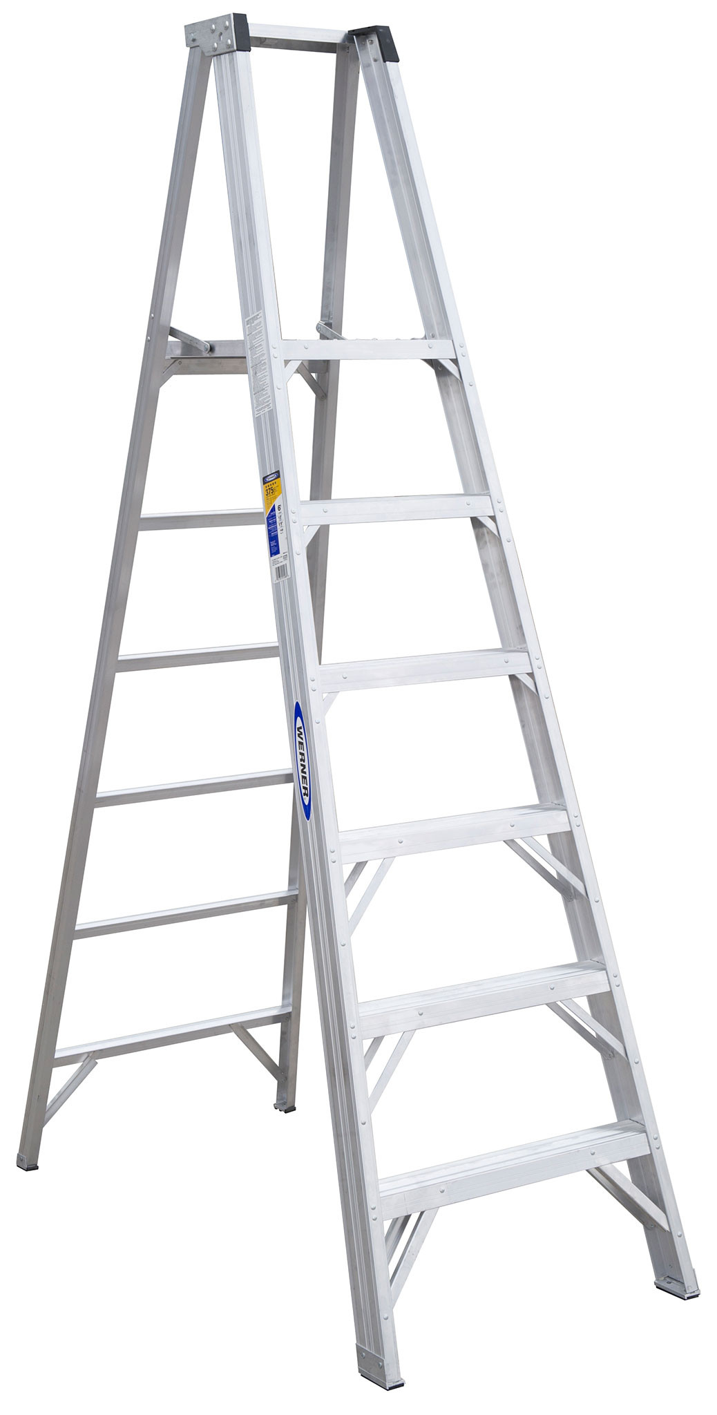 werner laddee ステップラダー P406 | Step Ladders | Werner US