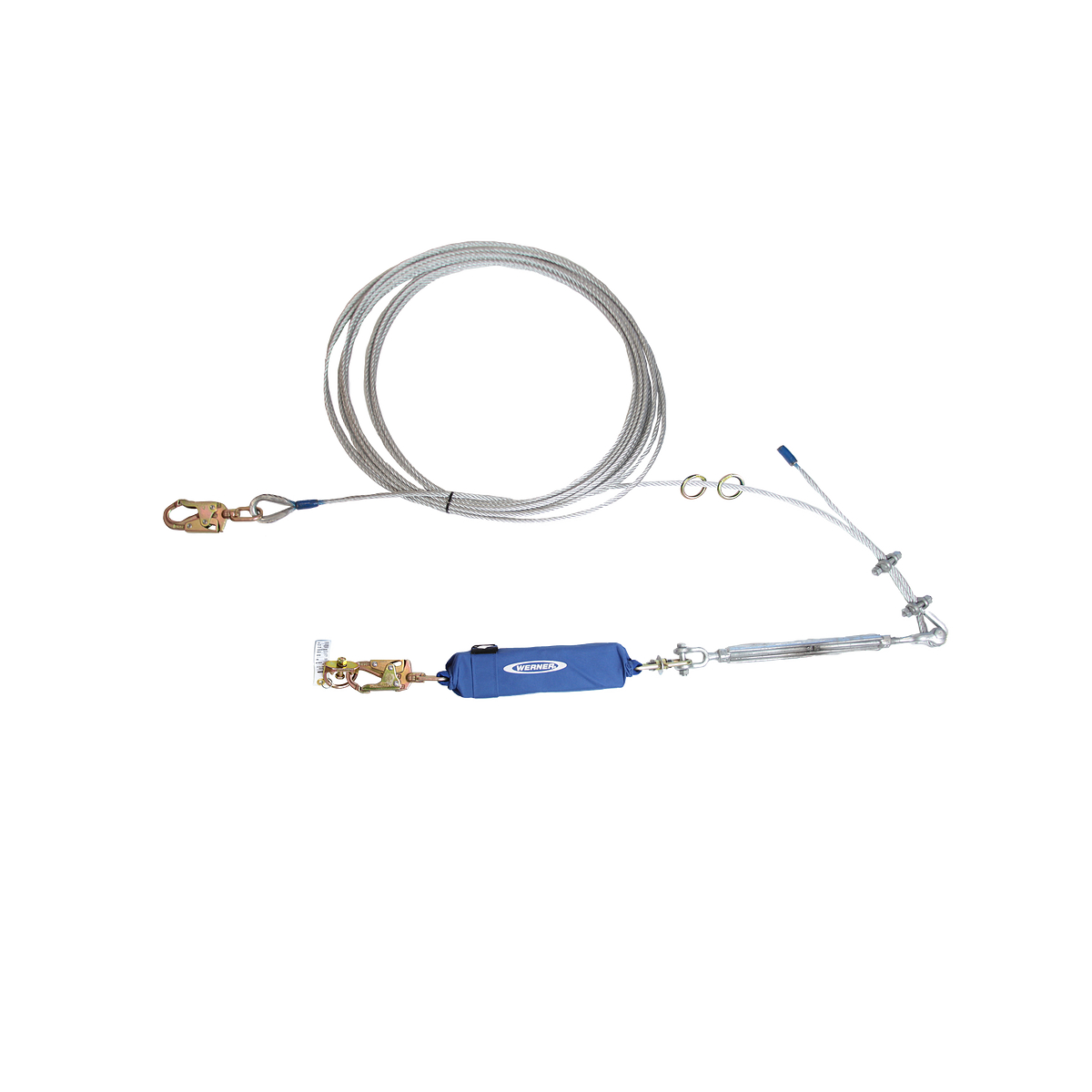 L153060 | Horizontal Lifelines | Werner L153060 | Horizontal Lifelines | Werner