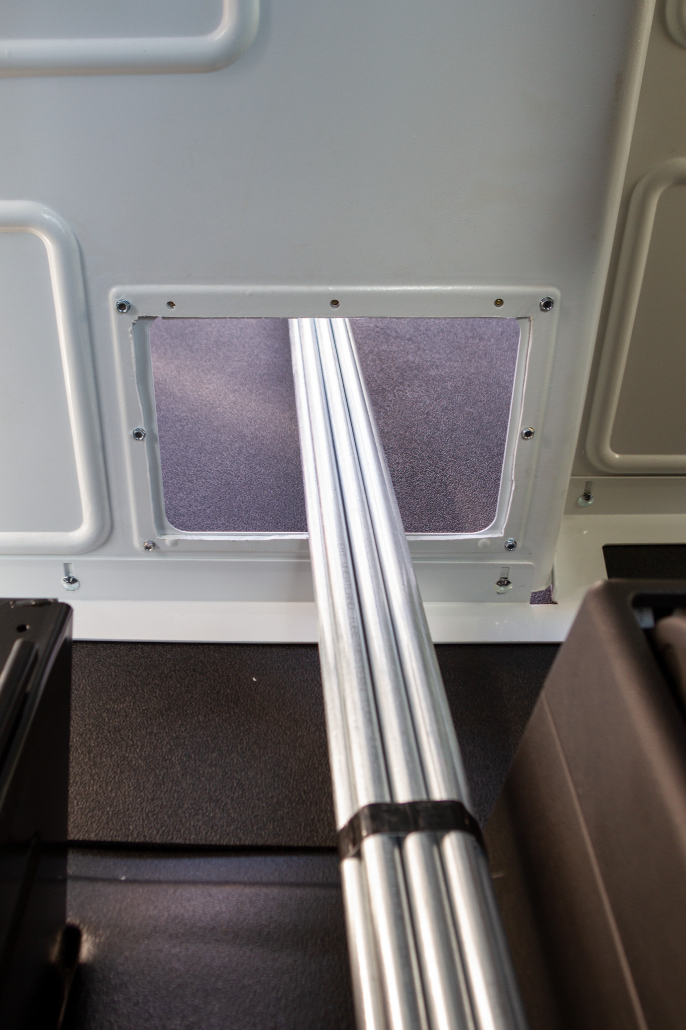 96310-3-01 | Bulkheads | WEATHER GUARD