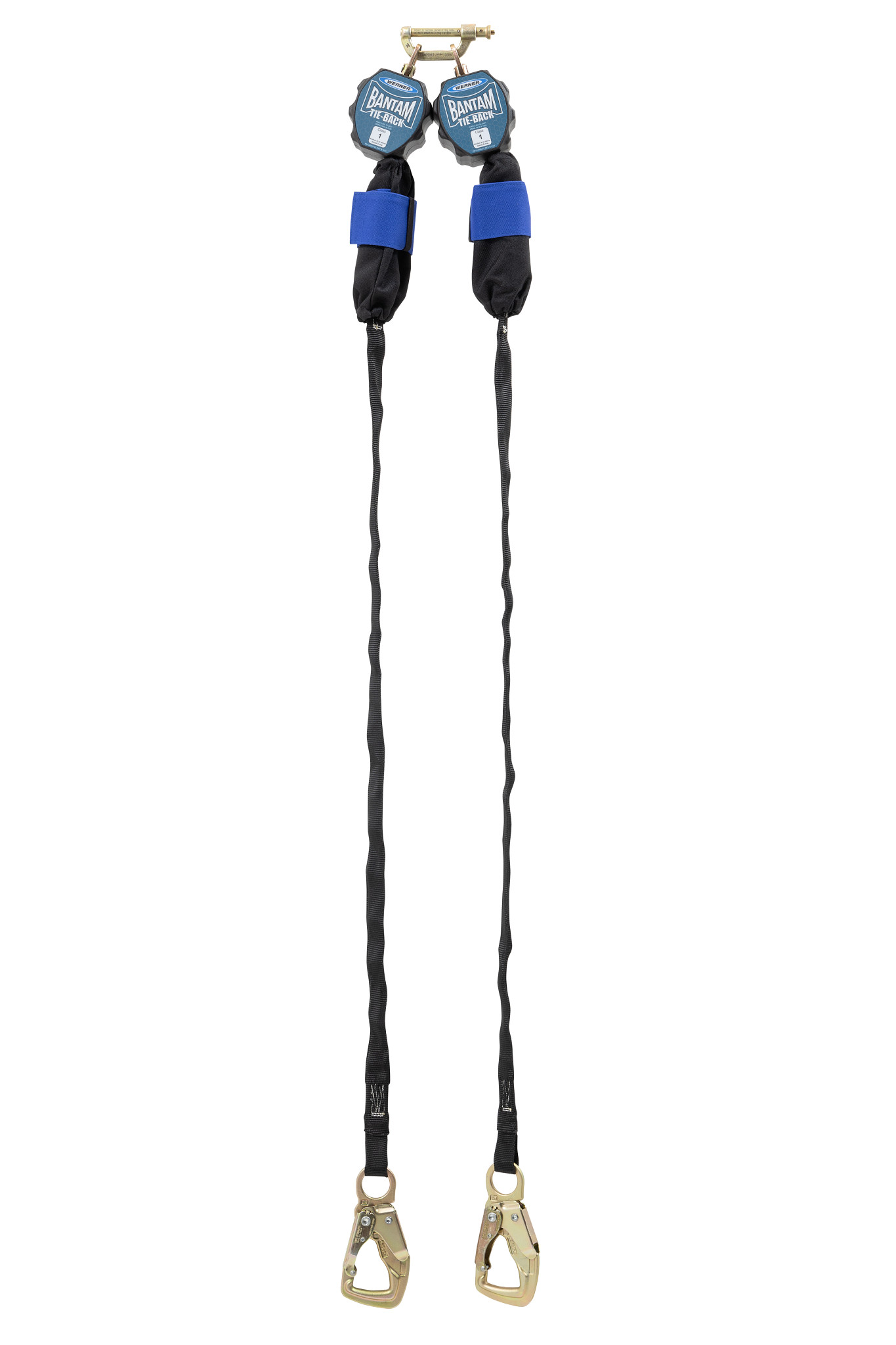 R430006 | Self Retractable Lifelines | Werner