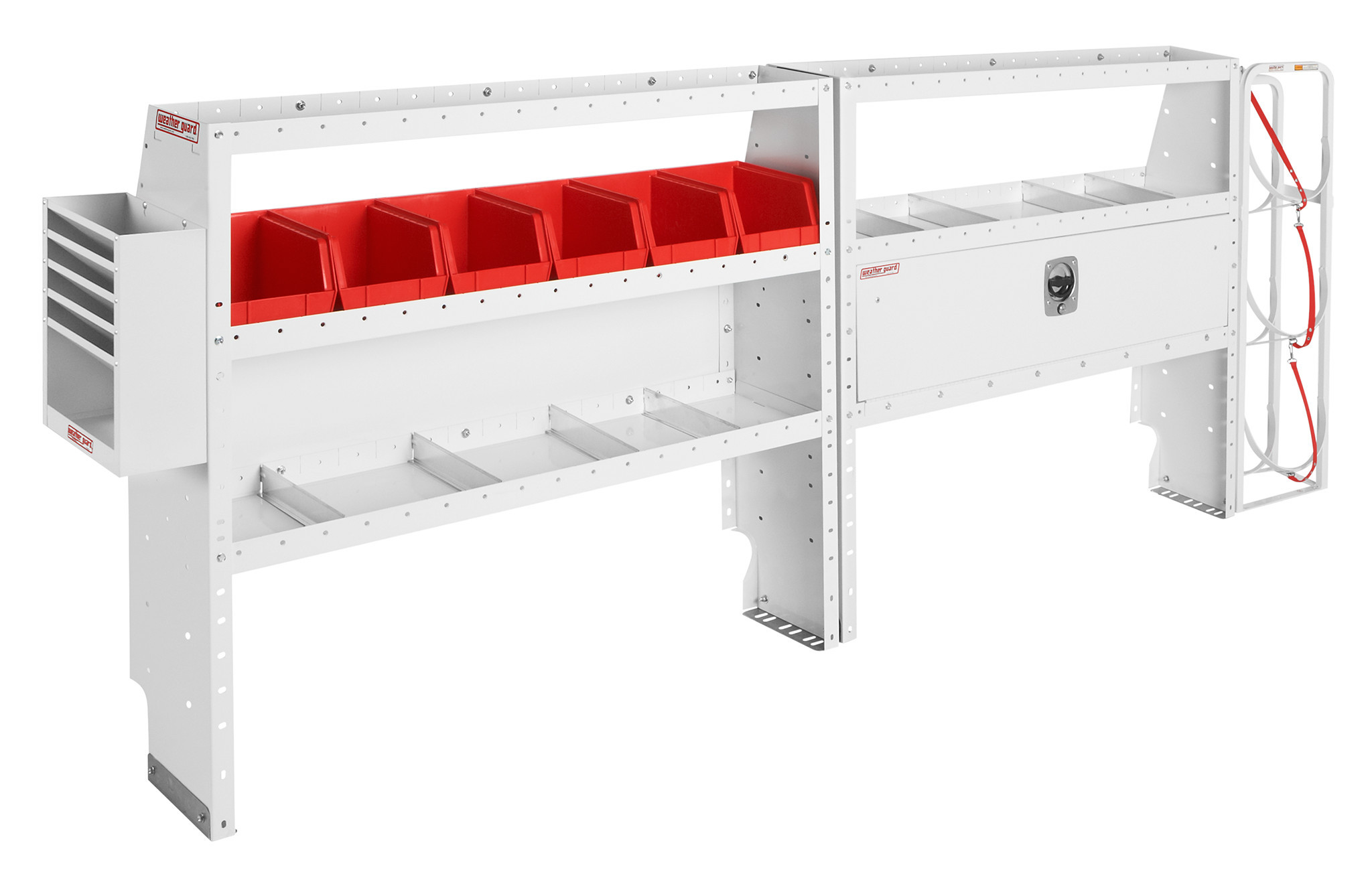 600-8113L | Packages | WEATHER GUARD