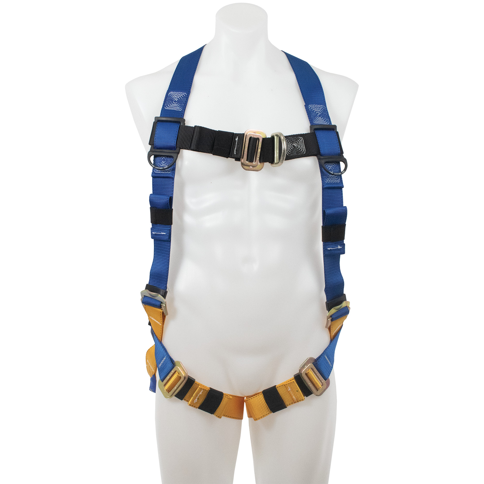 H321002 | Harnesses | Werner