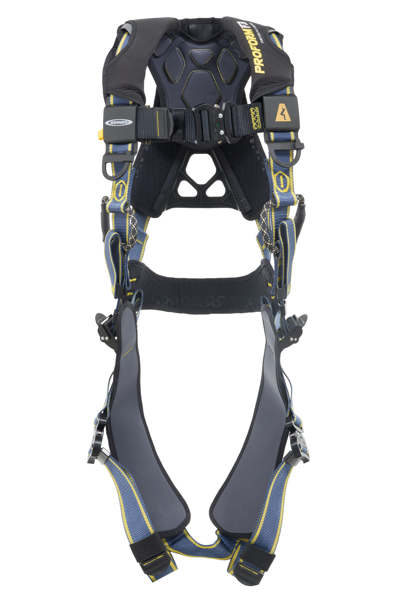 H0230 Series | Harnesses | Werner