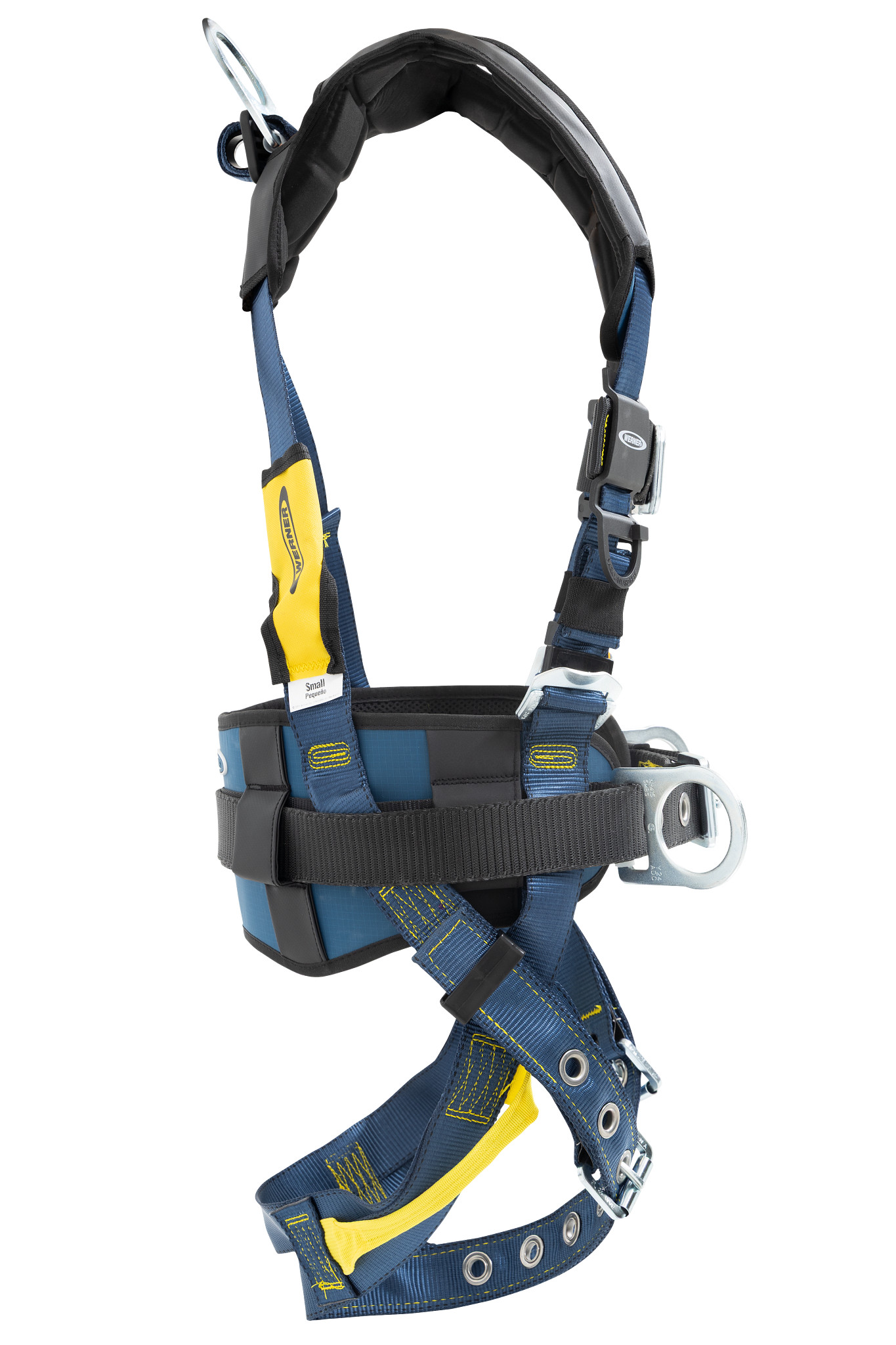 H332104XQP | Harnesses | Werner