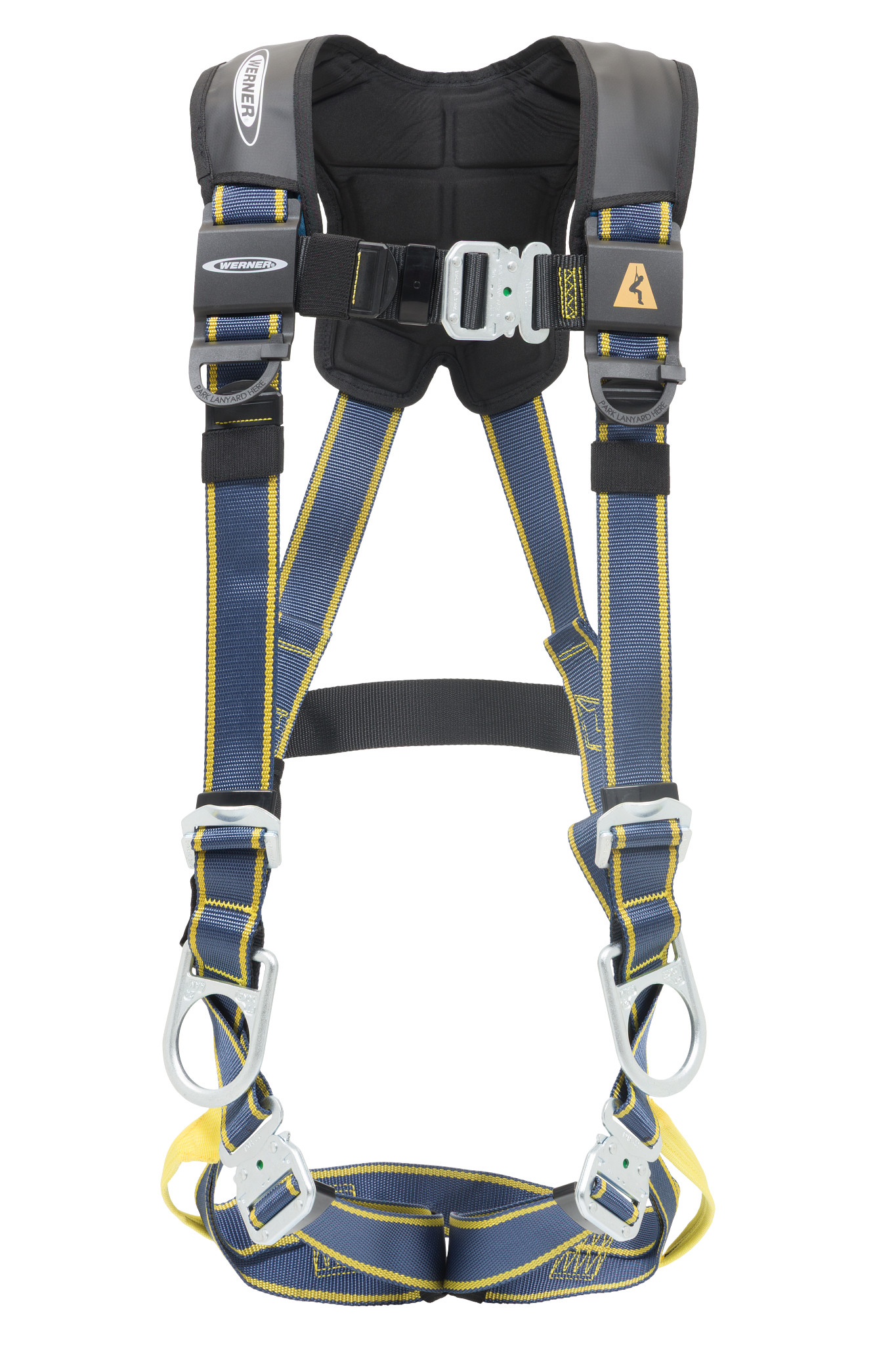H1330 Series | Harnesses | Werner