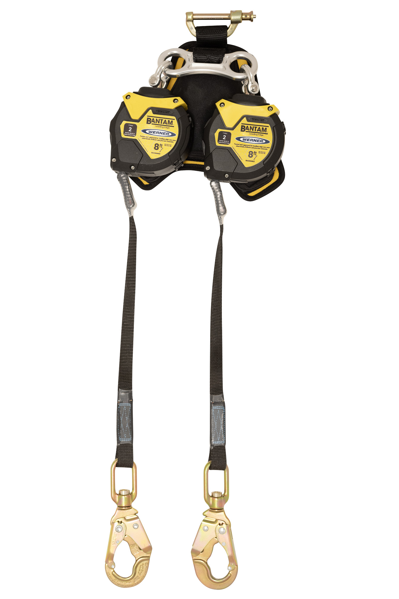 Retractables | Werner