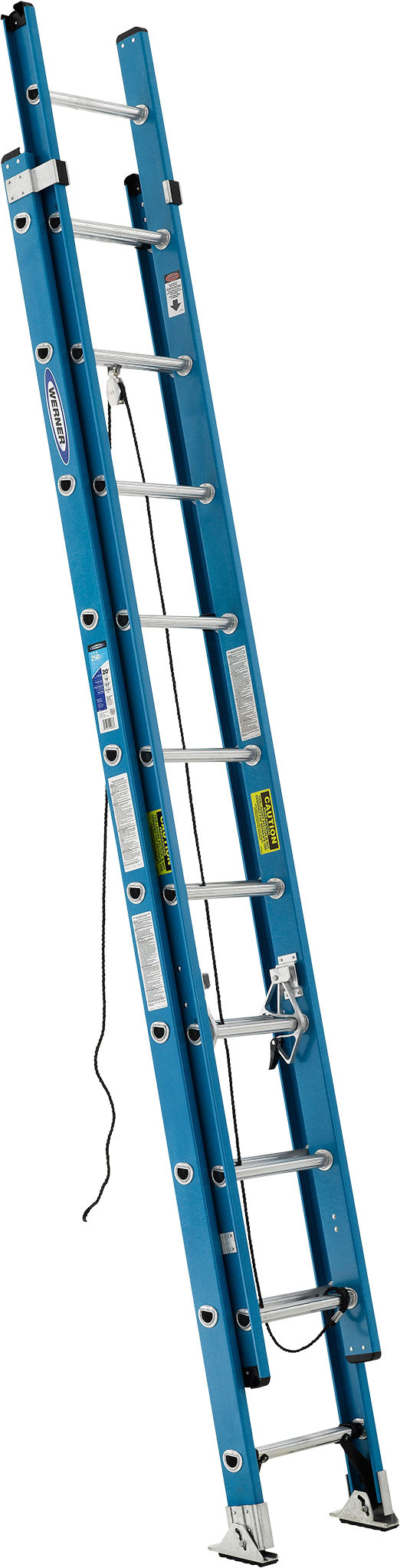 FE1020-2 | Extension Ladders | Werner