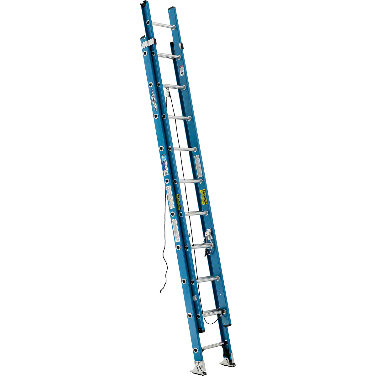 20 foot telescoping top ladder