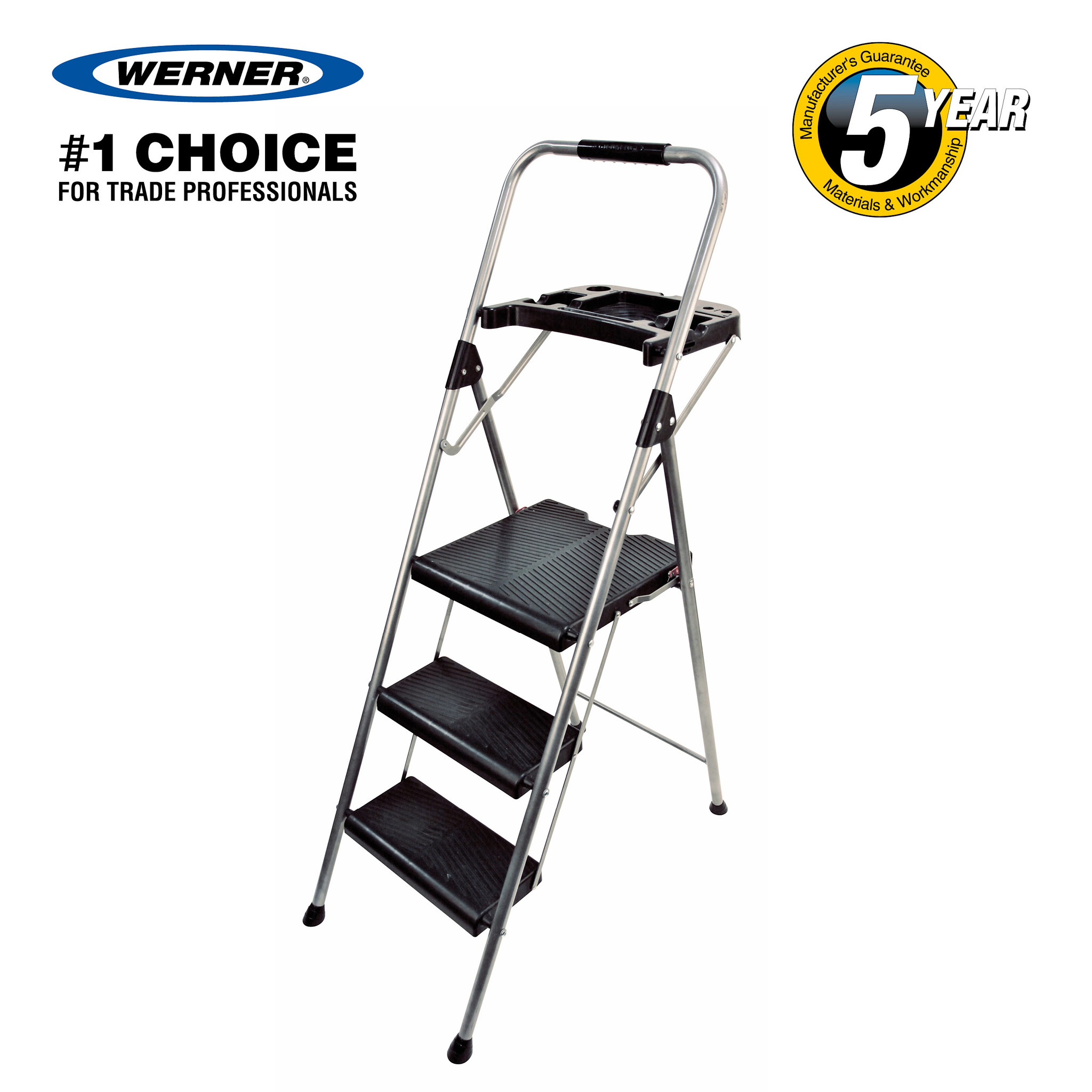 22497 | Step Stools | Werner