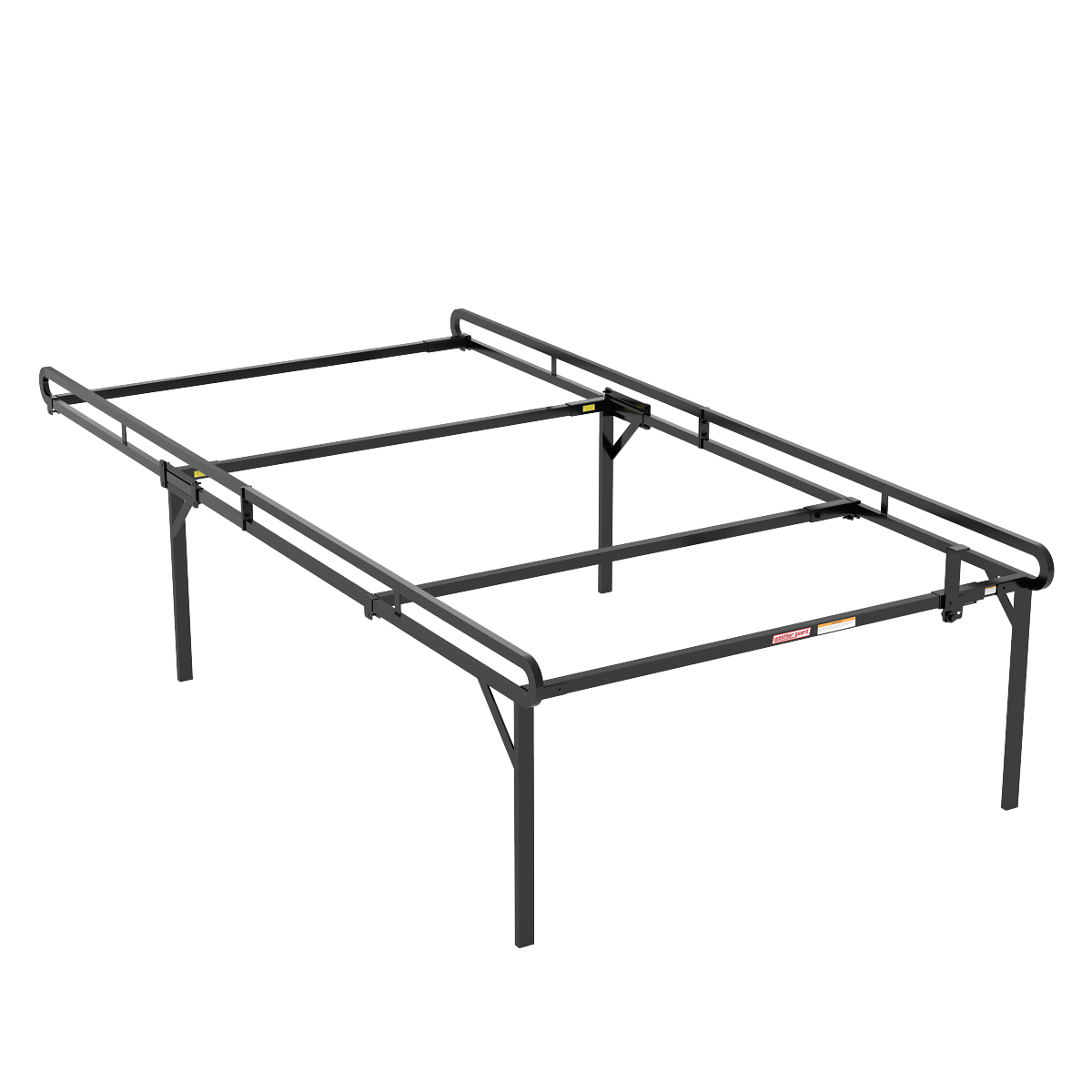 Weatherguard weekender best sale ladder rack