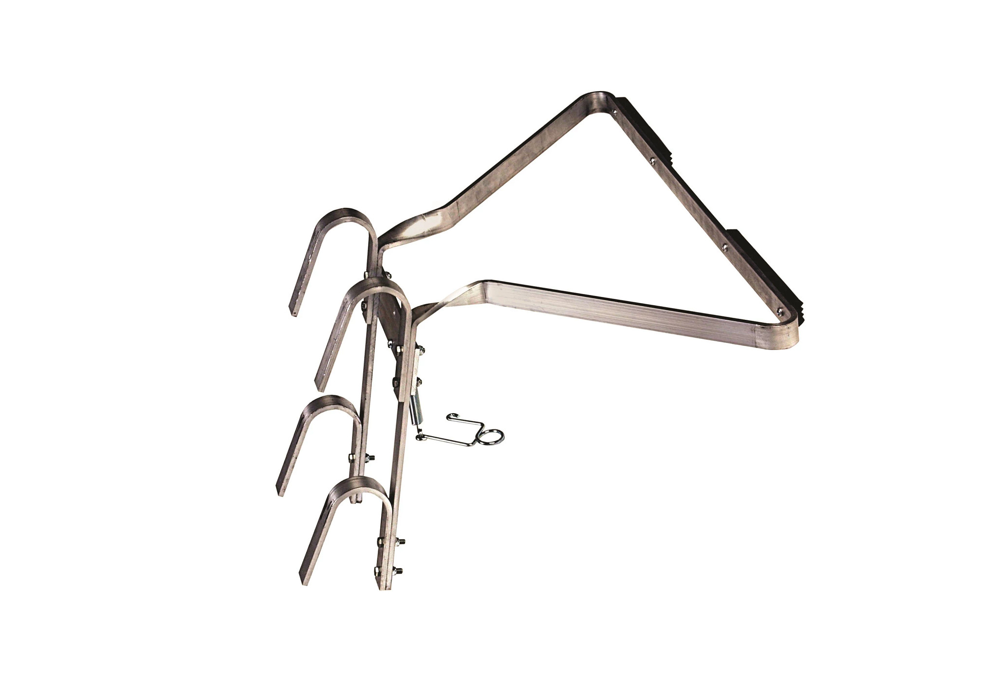 Ladder Stand Extensions