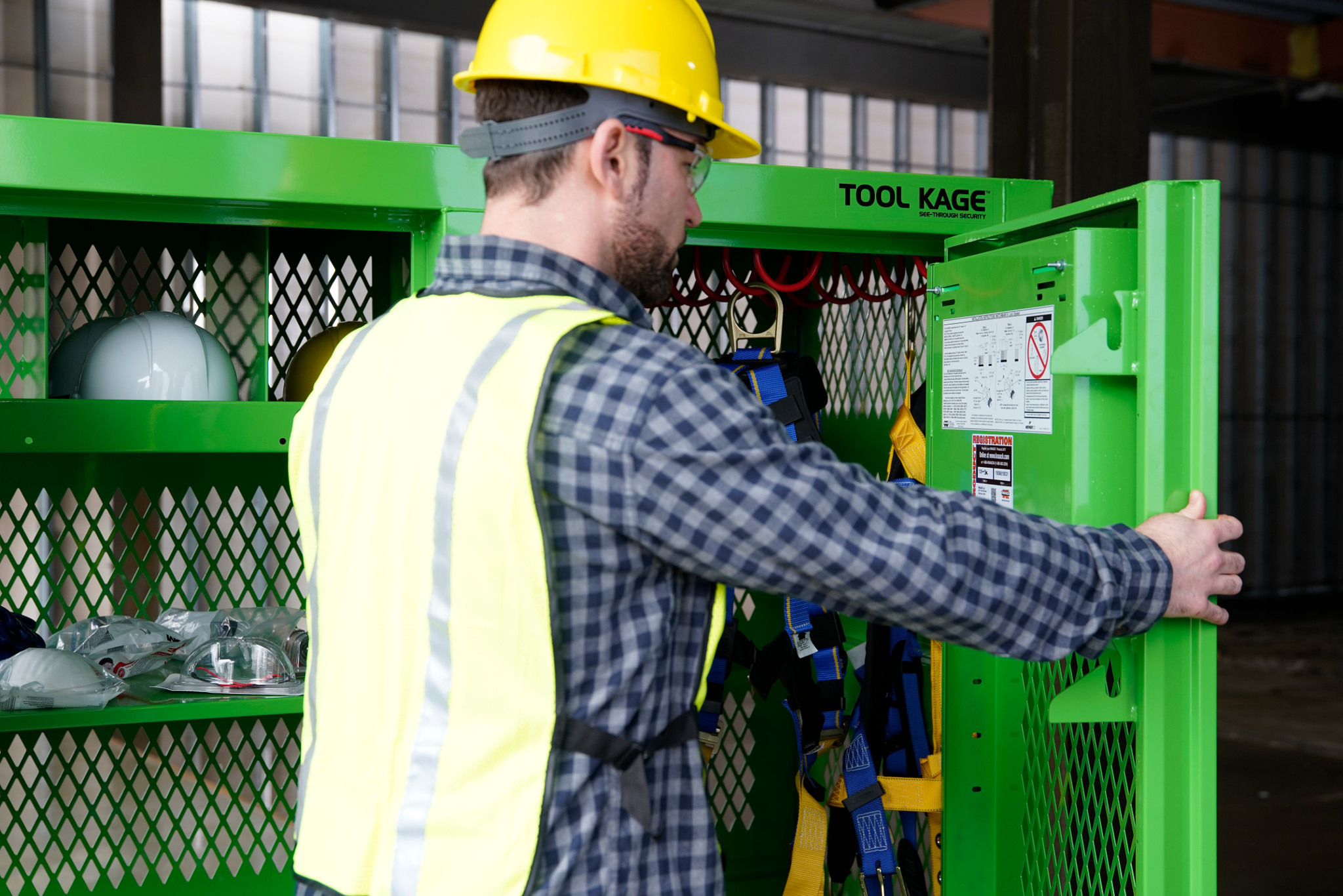 139-SK-01-KL | Jobsite Boxes | KNAACK