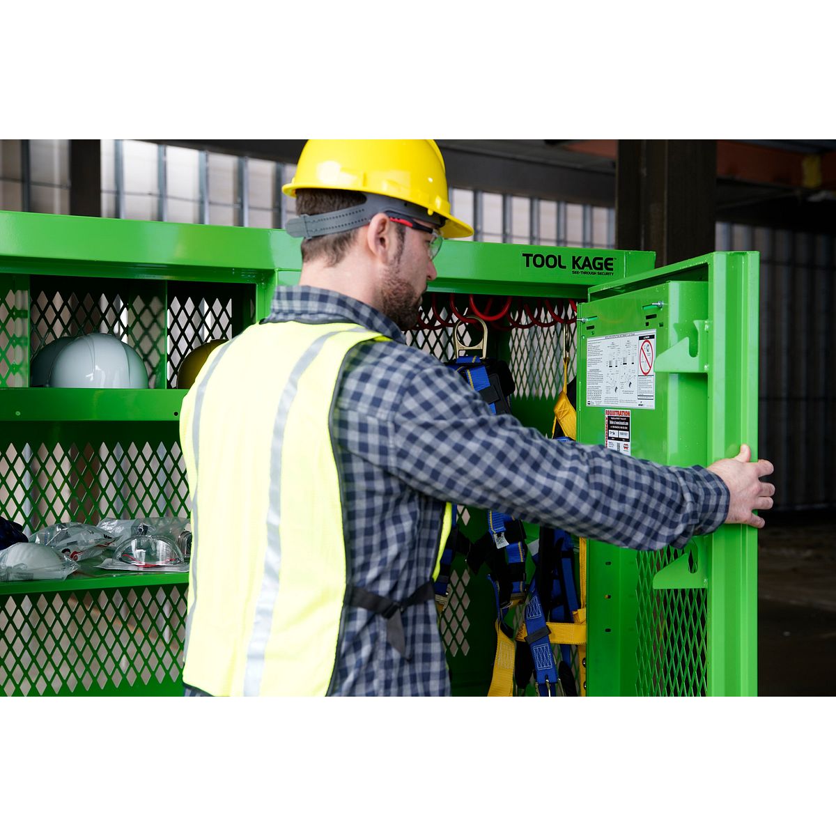 139-SK-01-KL | Jobsite Boxes | KNAACK 139-SK-01-KL | Jobsite Boxes | KNAACK