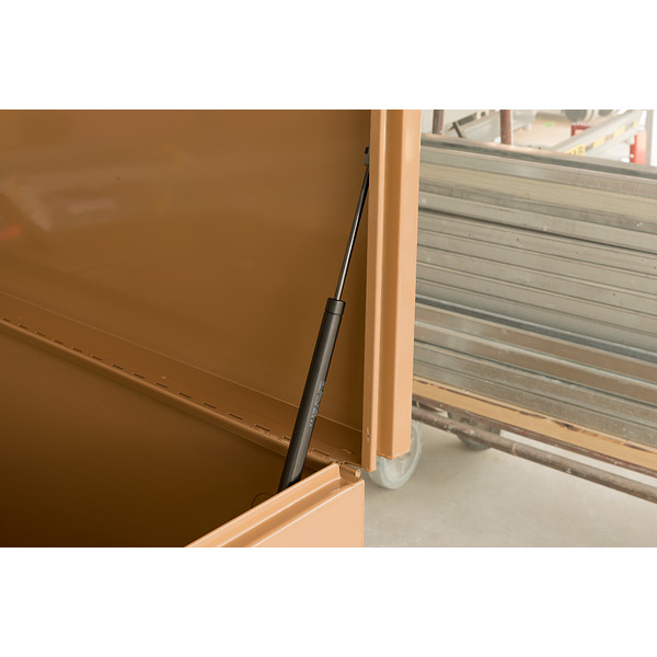 Chest with Junk Trunk™ 17 cu ft w/2 KL, KNAACK 4830-D-KL