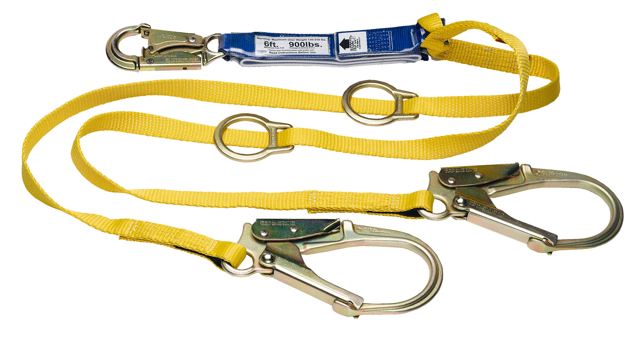 C411201 | Lanyards | Werner