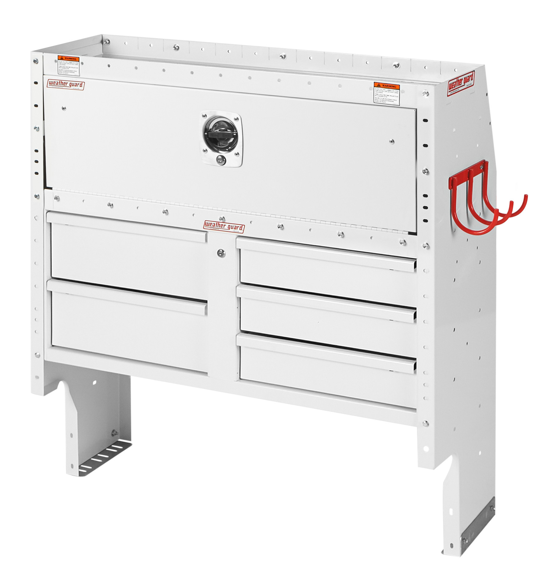 VANノベルティ・テ―ブルウェアセット Innovative Storage Solutions for your Van