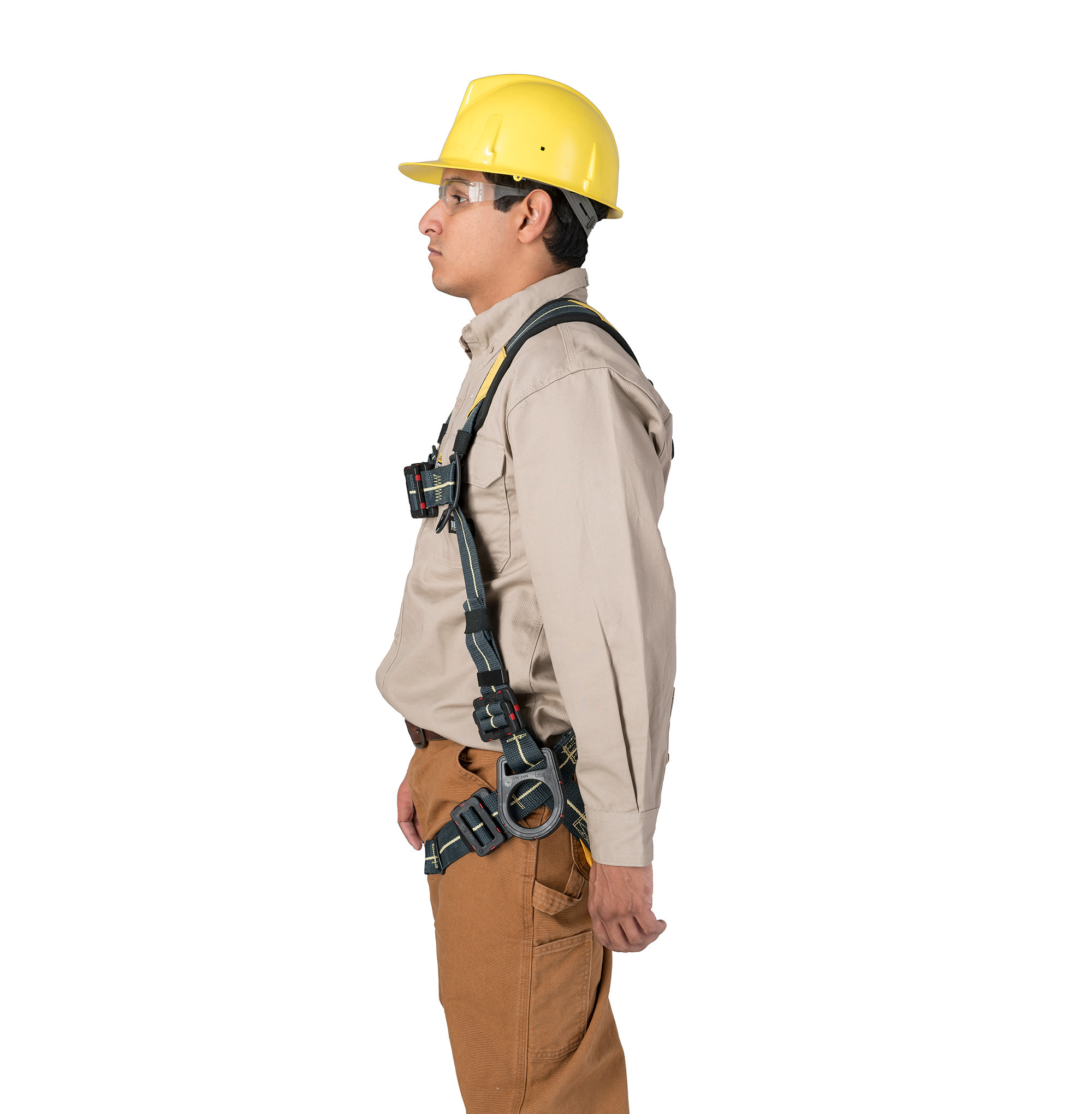 H934002 | Harnesses | Werner