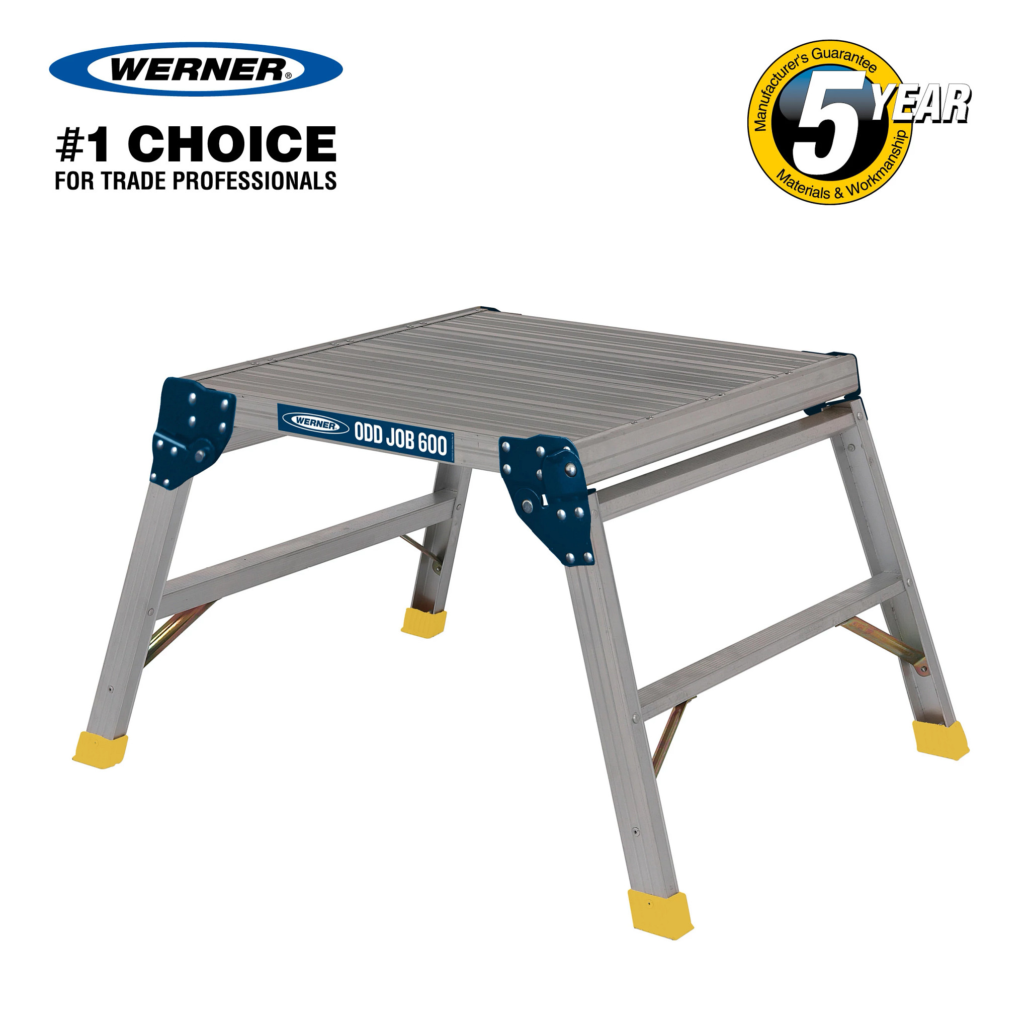 31289800 | Work Platforms | Werner