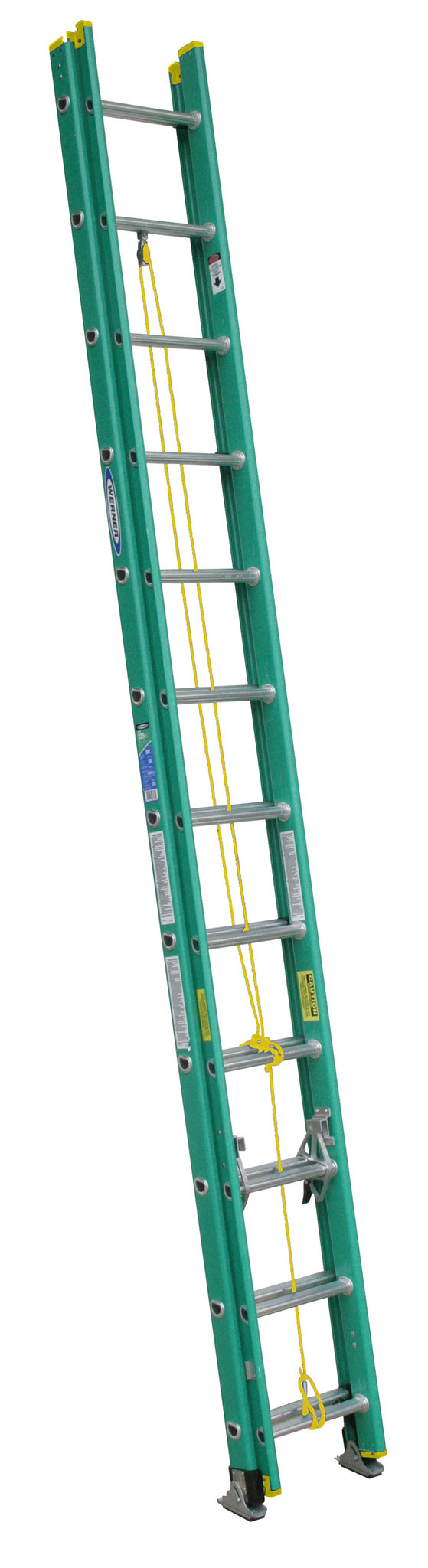D5924-2 | Extension Ladders | Werner