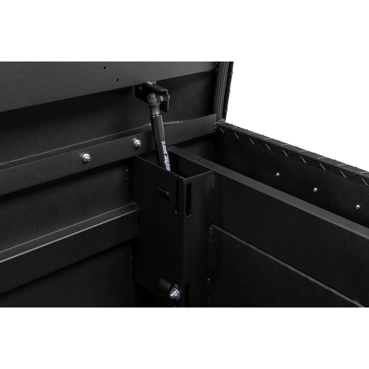 127-52-04 | Truck Boxes | WEATHER GUARD 127-52-04 | Truck Boxes | WEATHER GUARD