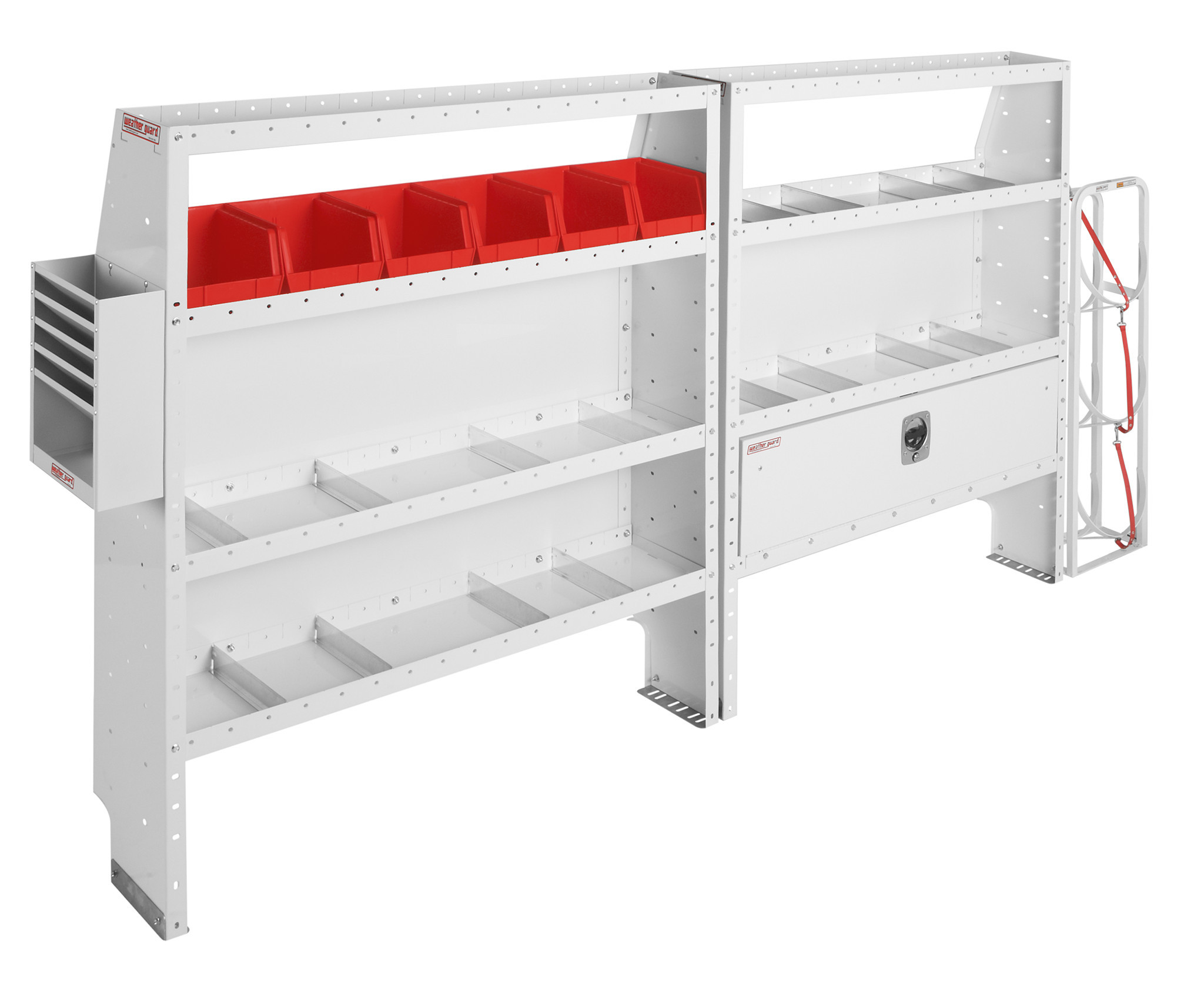 600-8213L | Packages | WEATHER GUARD