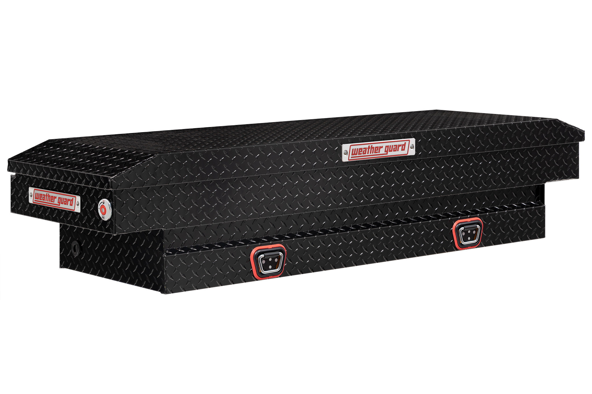 154-52-04 | Truck Boxes | WEATHER GUARD