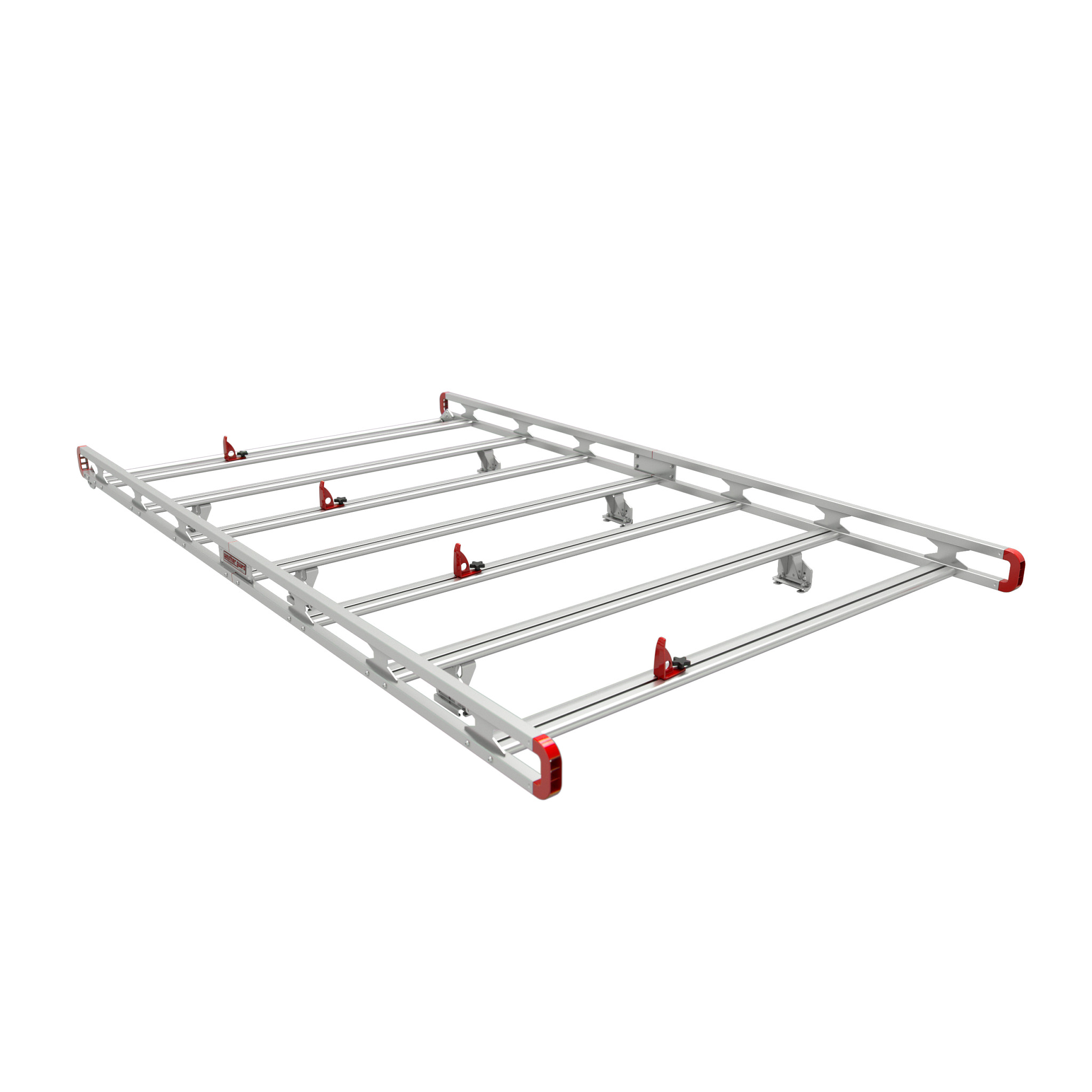 ASRS001 | Van Racks | WEATHER GUARD
