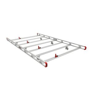 Van Racks WEATHER GUARD