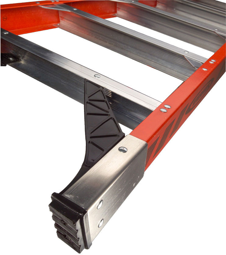 7407 | Step Ladders | Werner