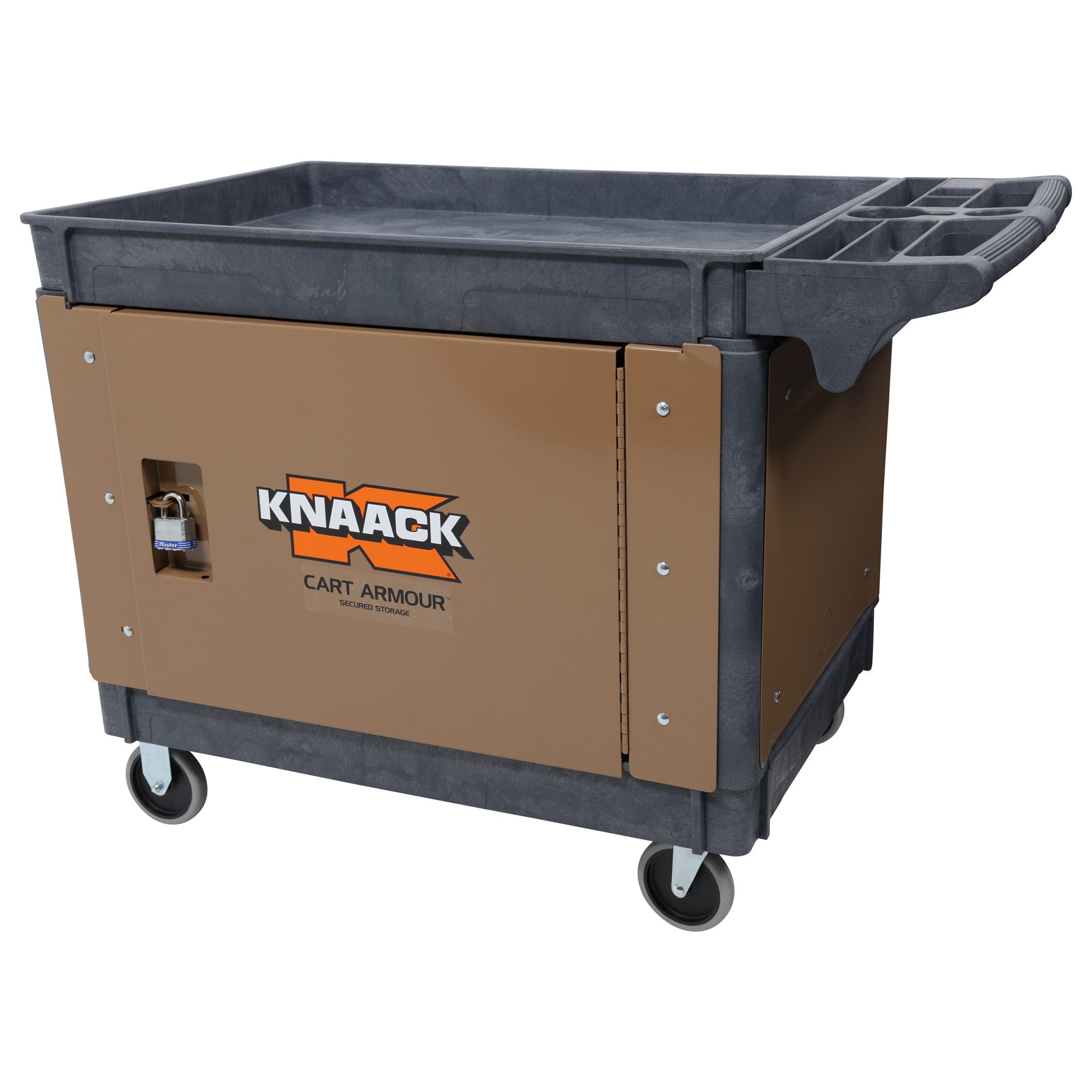 CA-05 | Mobile Work Stations | KNAACK