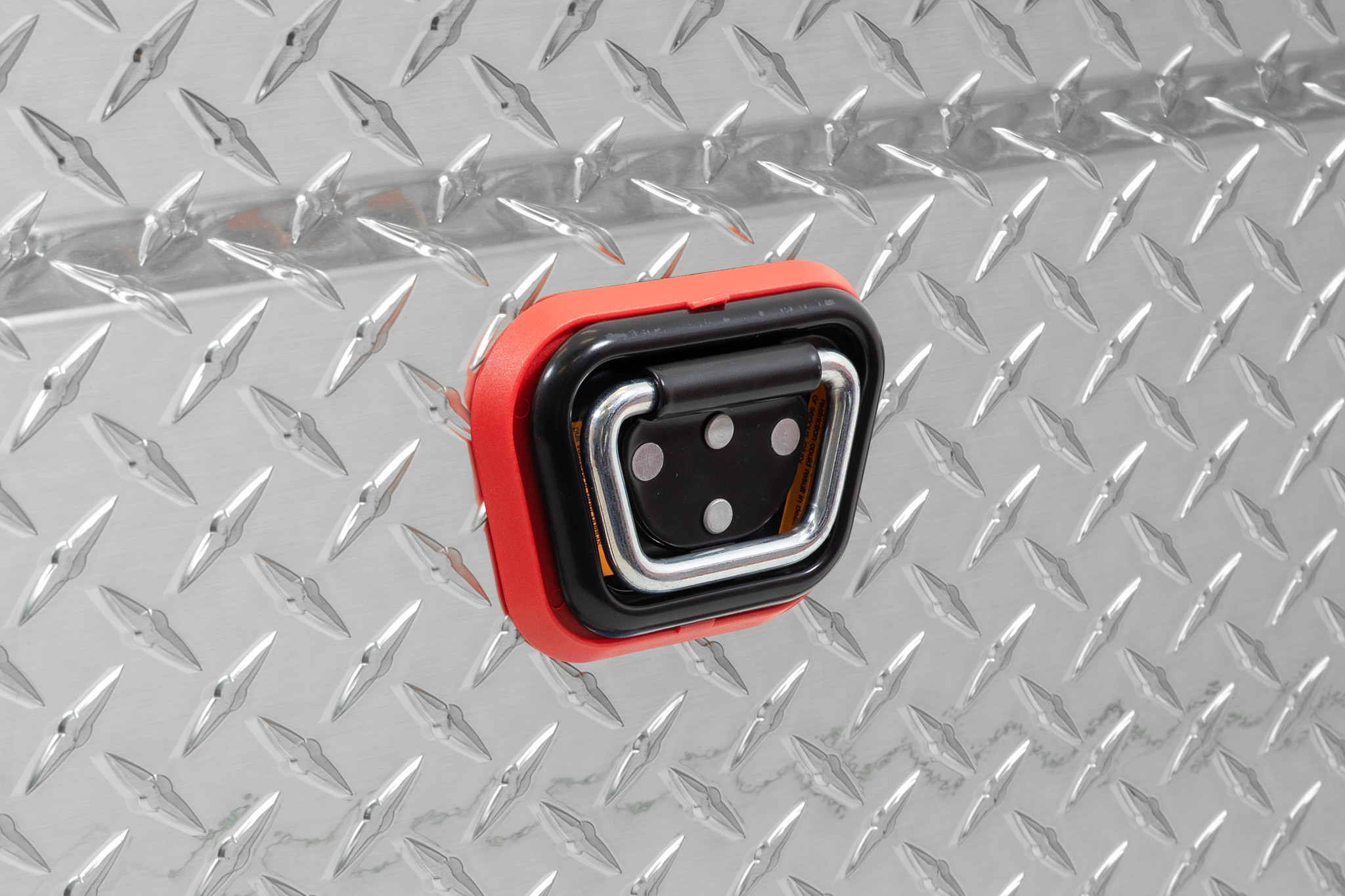 117-0-04 | Truck Boxes | WEATHER GUARD