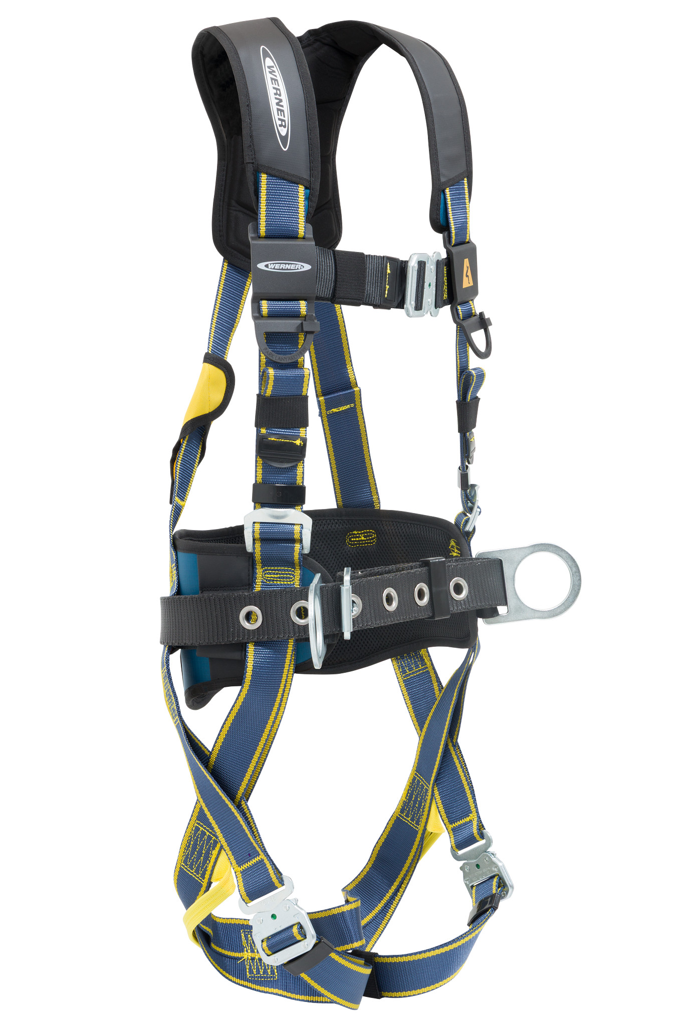 H133105 | Harnesses | Werner