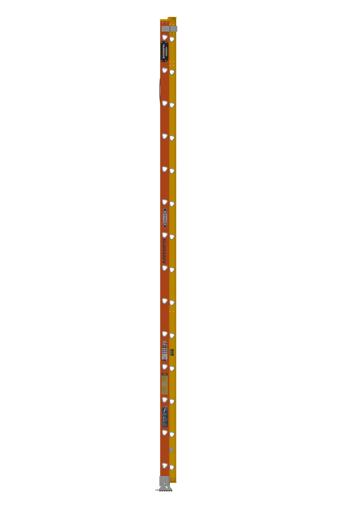 T6228-2GS | Extension Ladders | Werner
