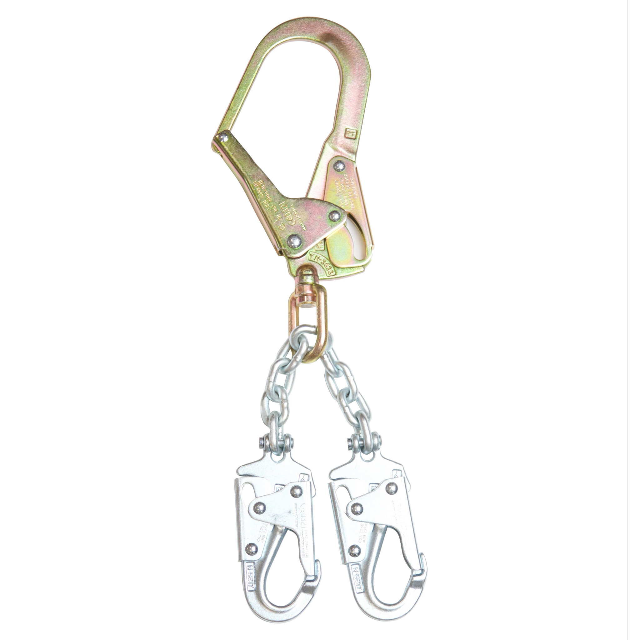 C191203 | Lanyards | Werner