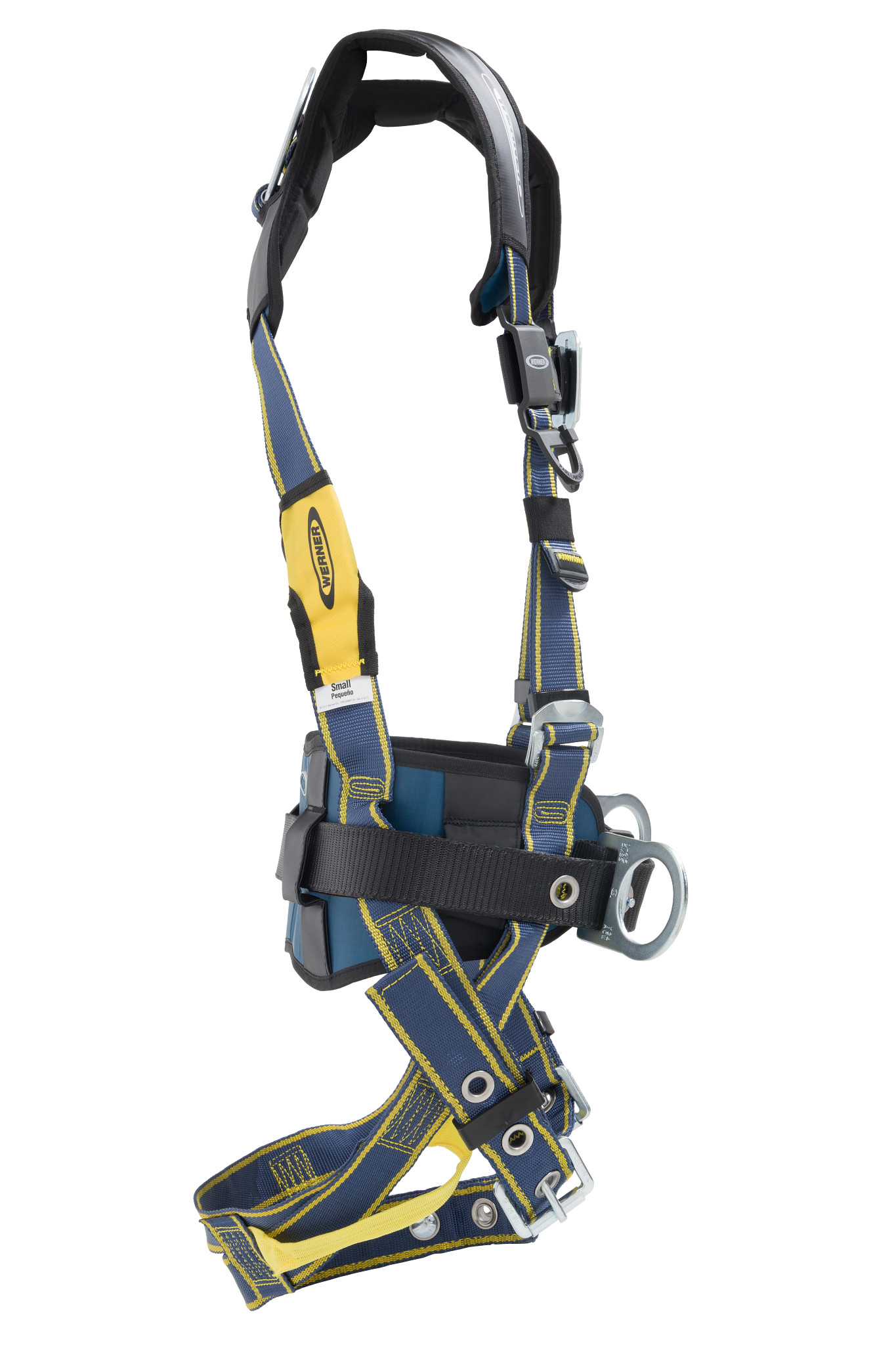H232104 | Harnesses | Werner