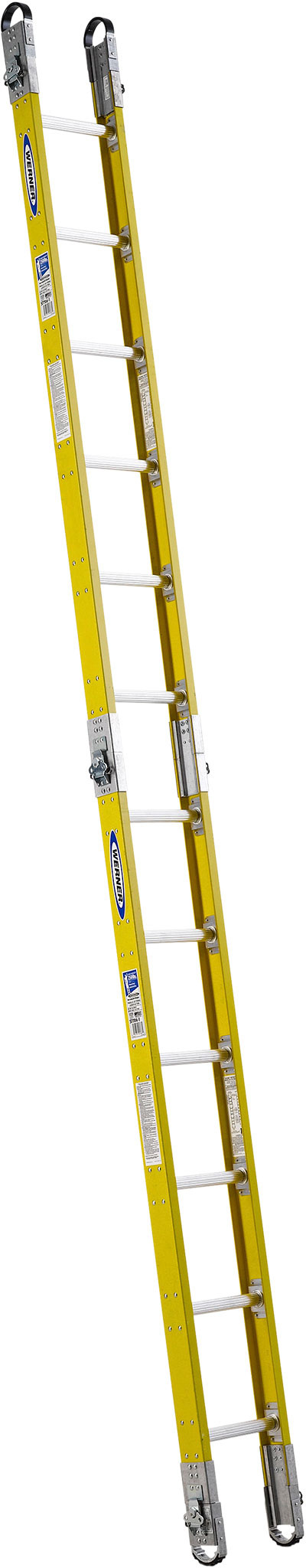 S7706-1 | Extension Ladders | Werner
