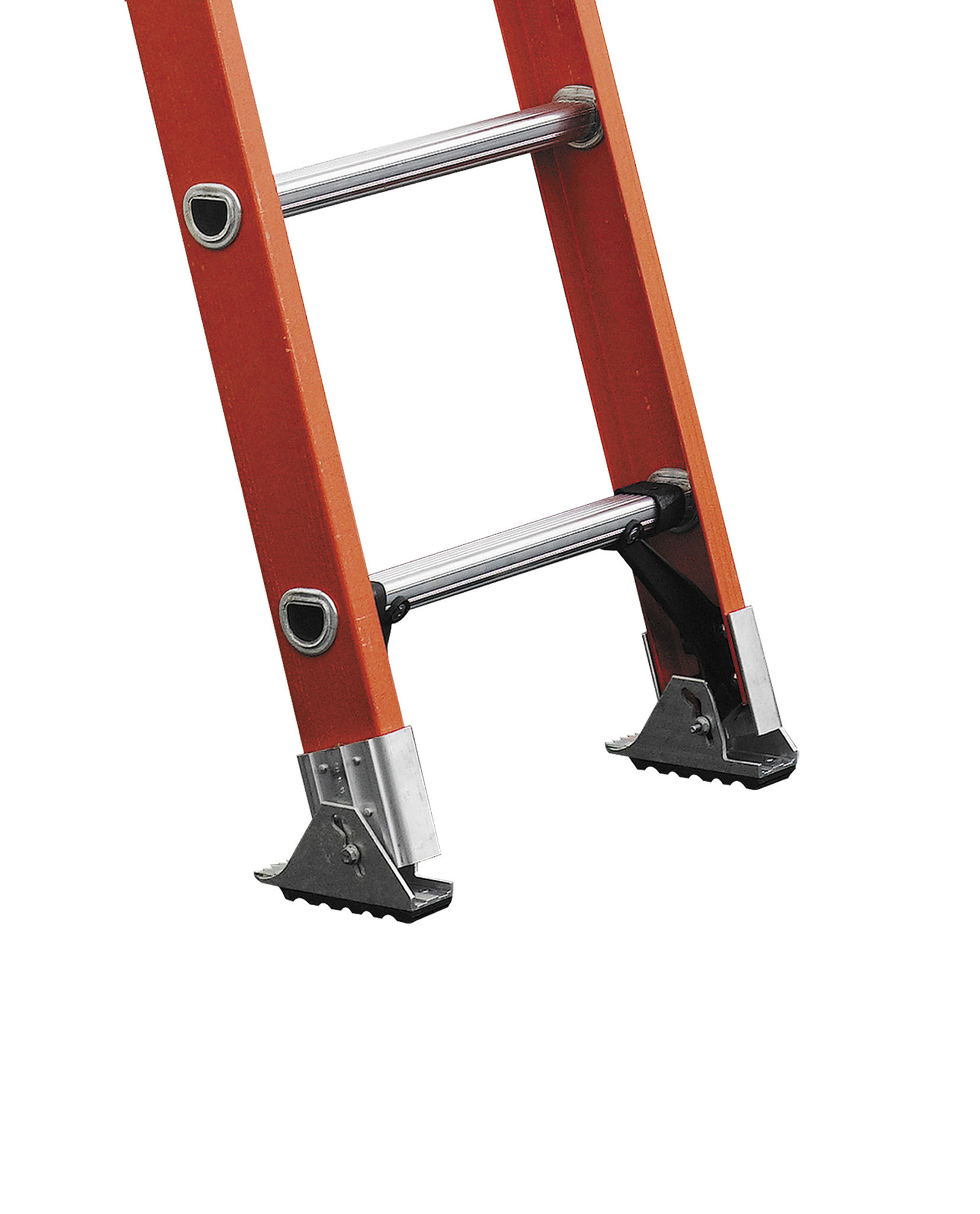 5128 | Extension Ladders | Keller Ladder