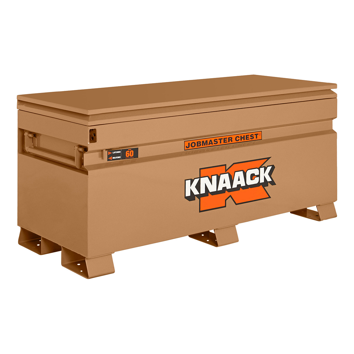 60-KL | Jobsite Boxes | KNAACK 60-KL | Jobsite Boxes | KNAACK